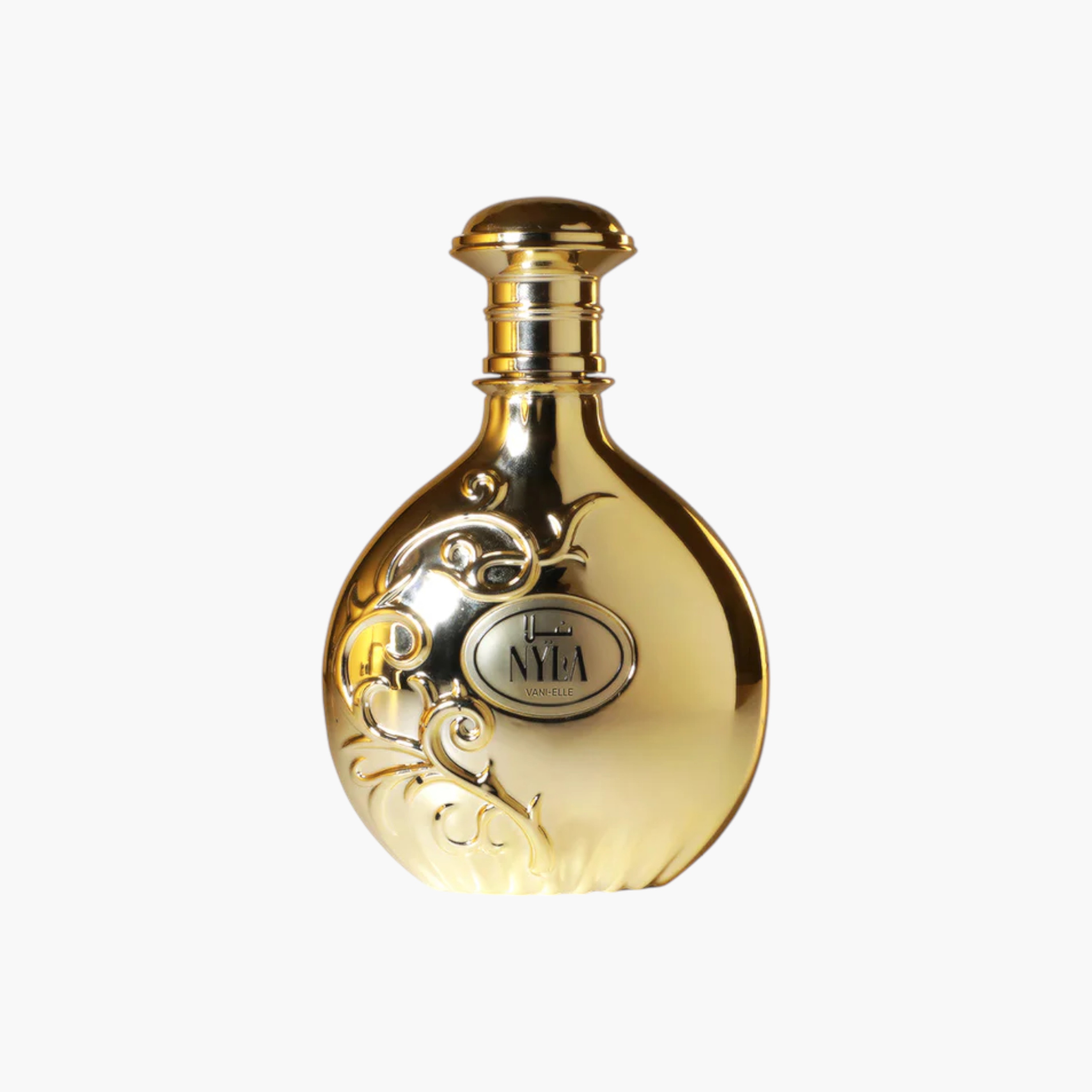 ARABIYAT PRESTIGE Nyla Vanille Eau de Parfum - 80 ml-beautyandpersonalcare-fragrance-unisex-image-3