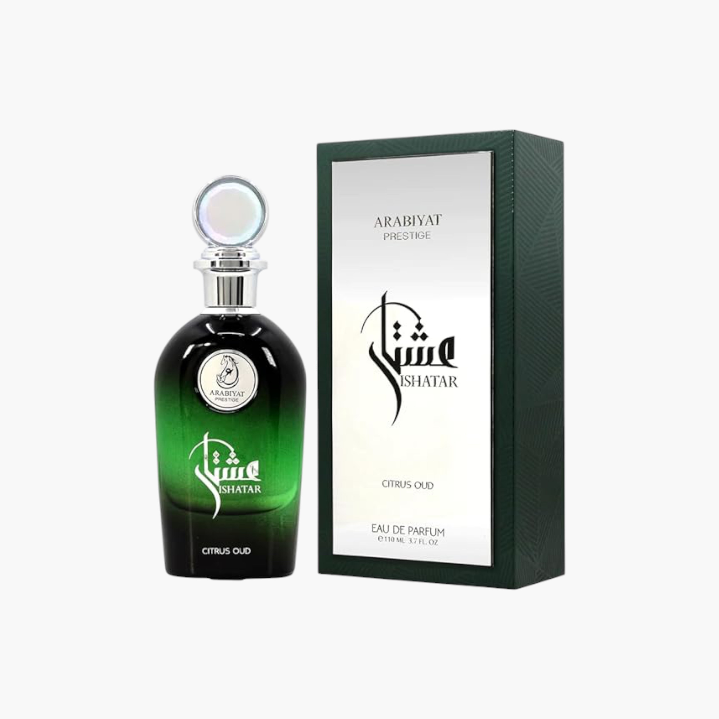 ARABIYAT PRESTIGE Ishatar Citrus Oud Eau de Parfum - 100 ml-beautyandpersonalcare-fragrance-unisex-image-3