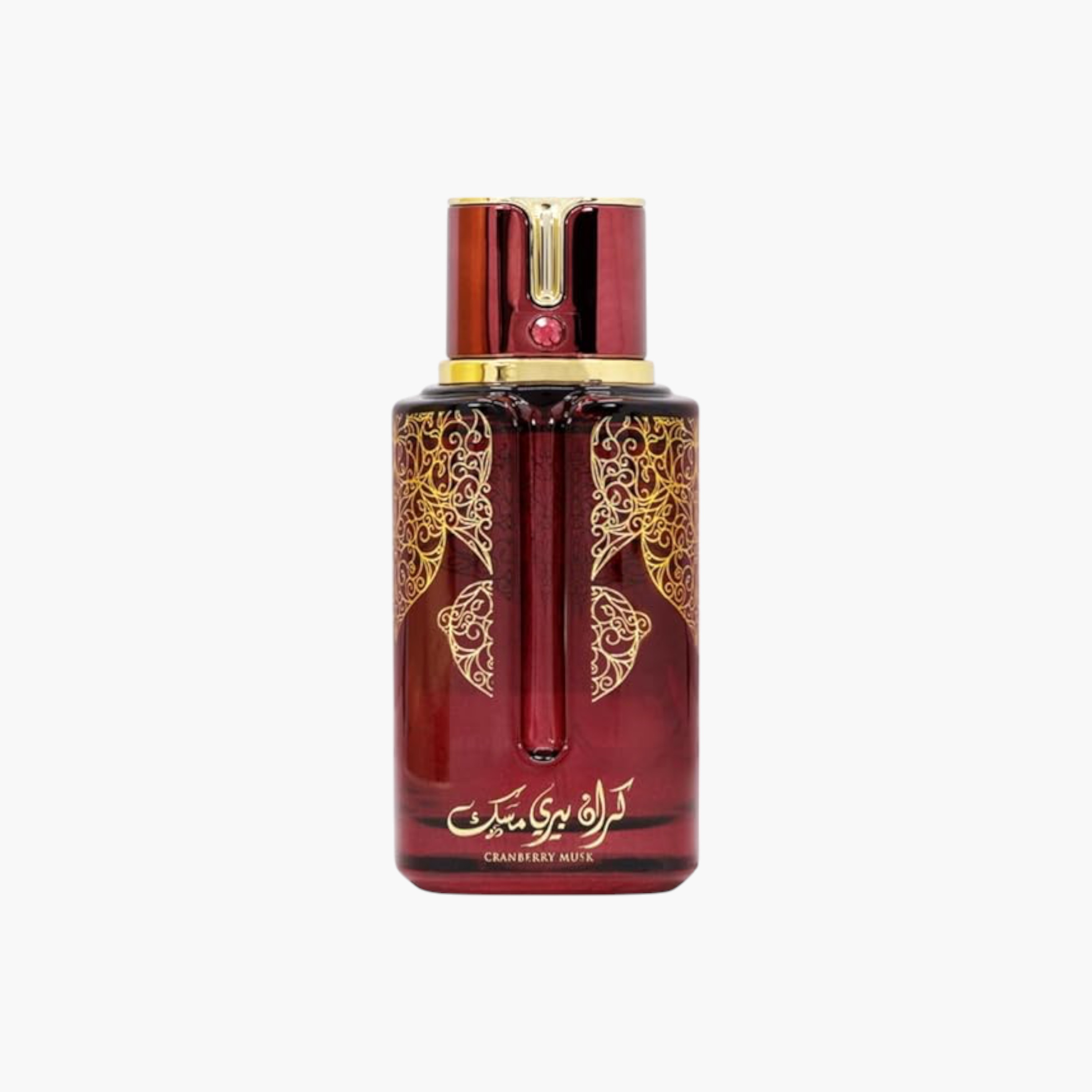 ARABIYAT PRESTIGE Cranberry Musk Eau de Parfum - 100 ml-beautyandpersonalcare-fragrance-unisex-image-2