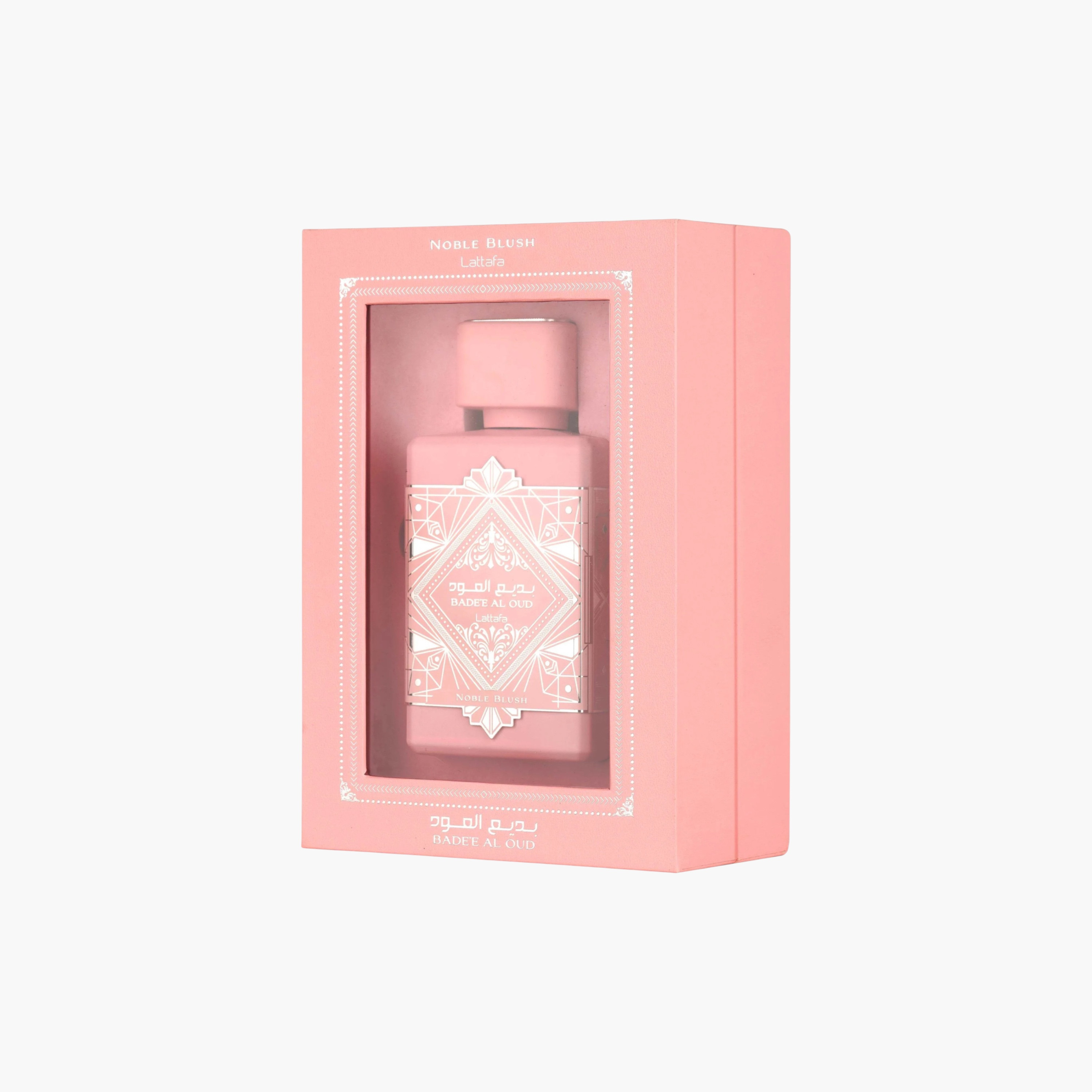 لطافة عطر نوبل بلاش او دو بارفان 100 مل-beautyandpersonalcare-fragrance-women-image-2