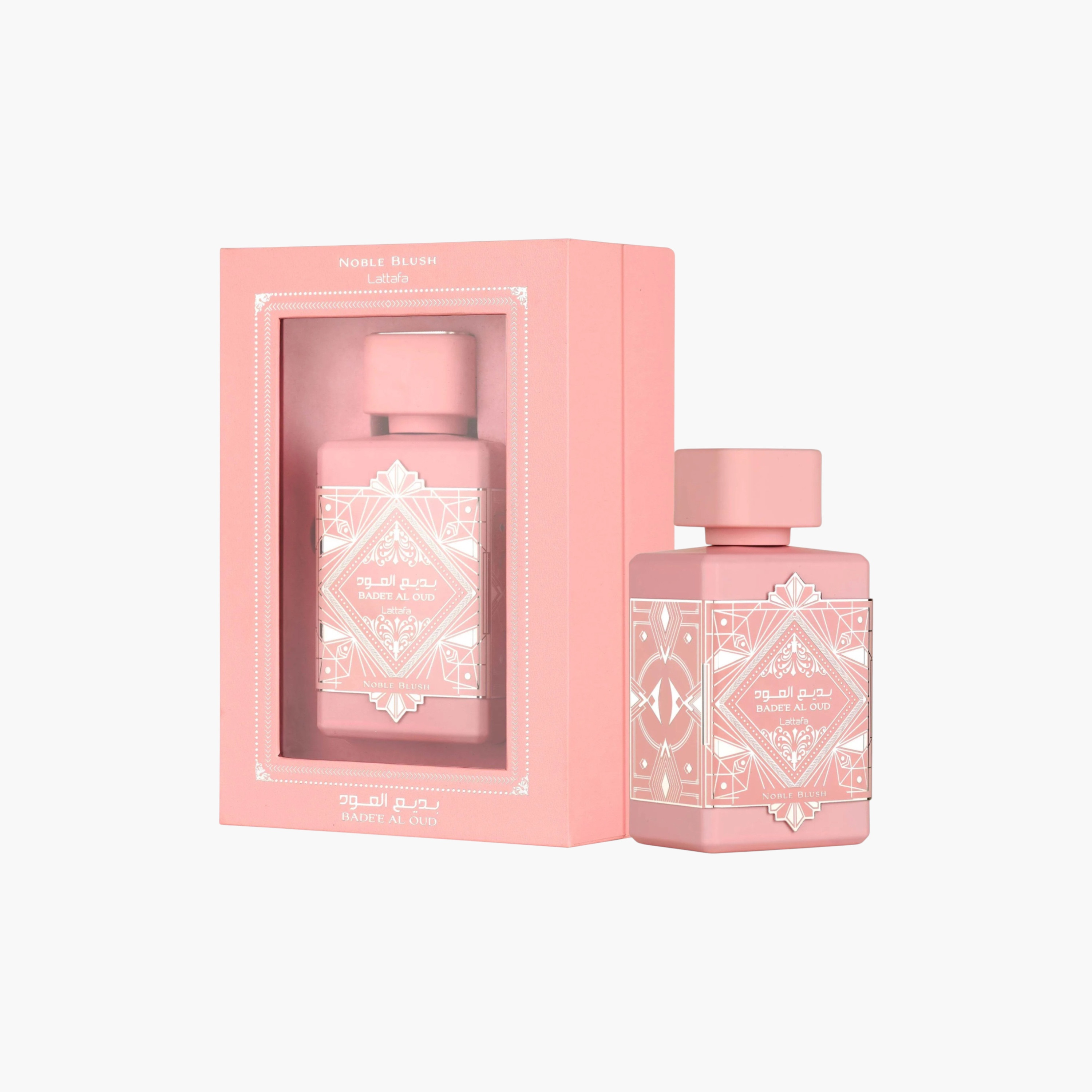 لطافة عطر نوبل بلاش او دو بارفان 100 مل-beautyandpersonalcare-fragrance-women-image-3