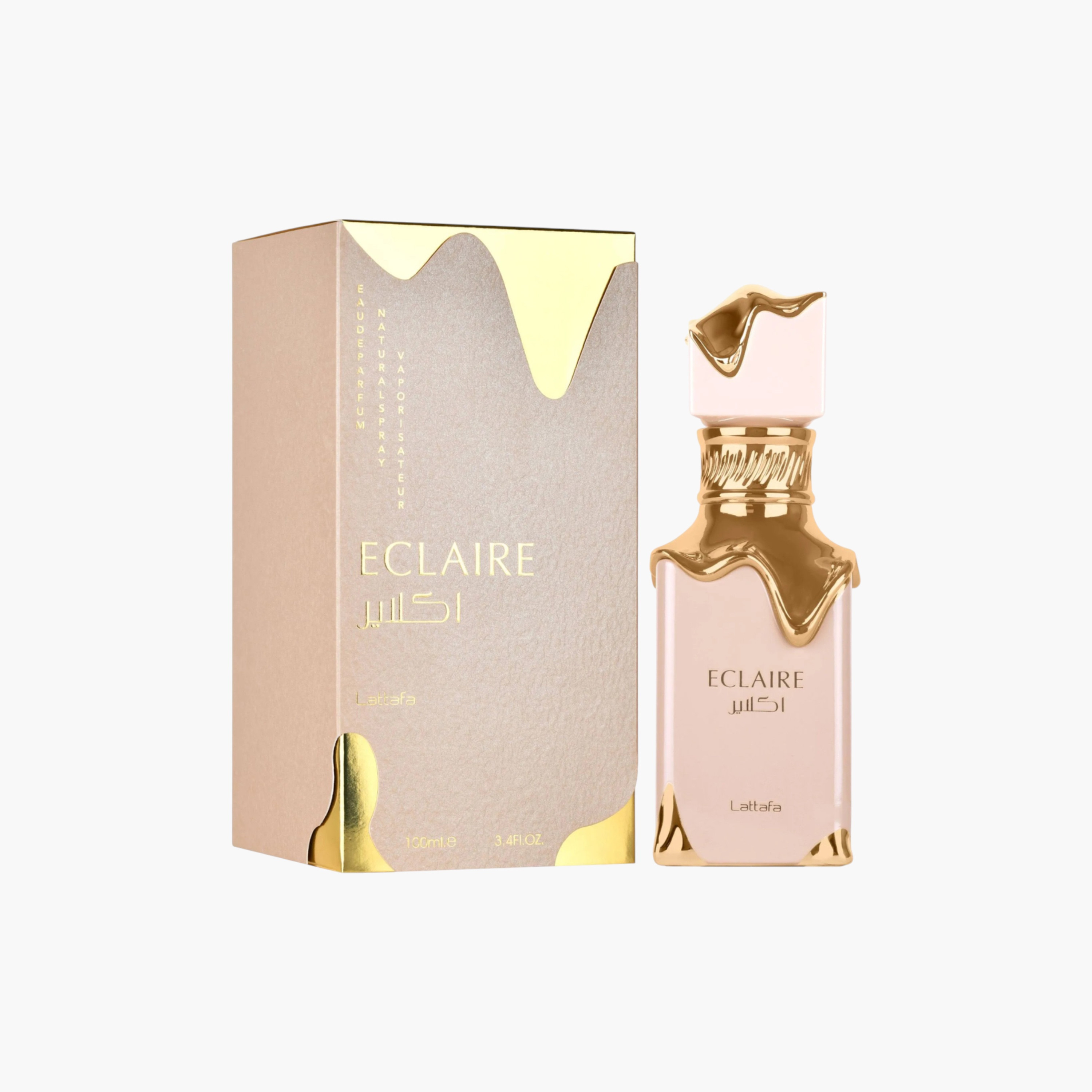 لطافة عطر إكلير أو دو بارفان-beautyandpersonalcare-fragrance-women-image-2