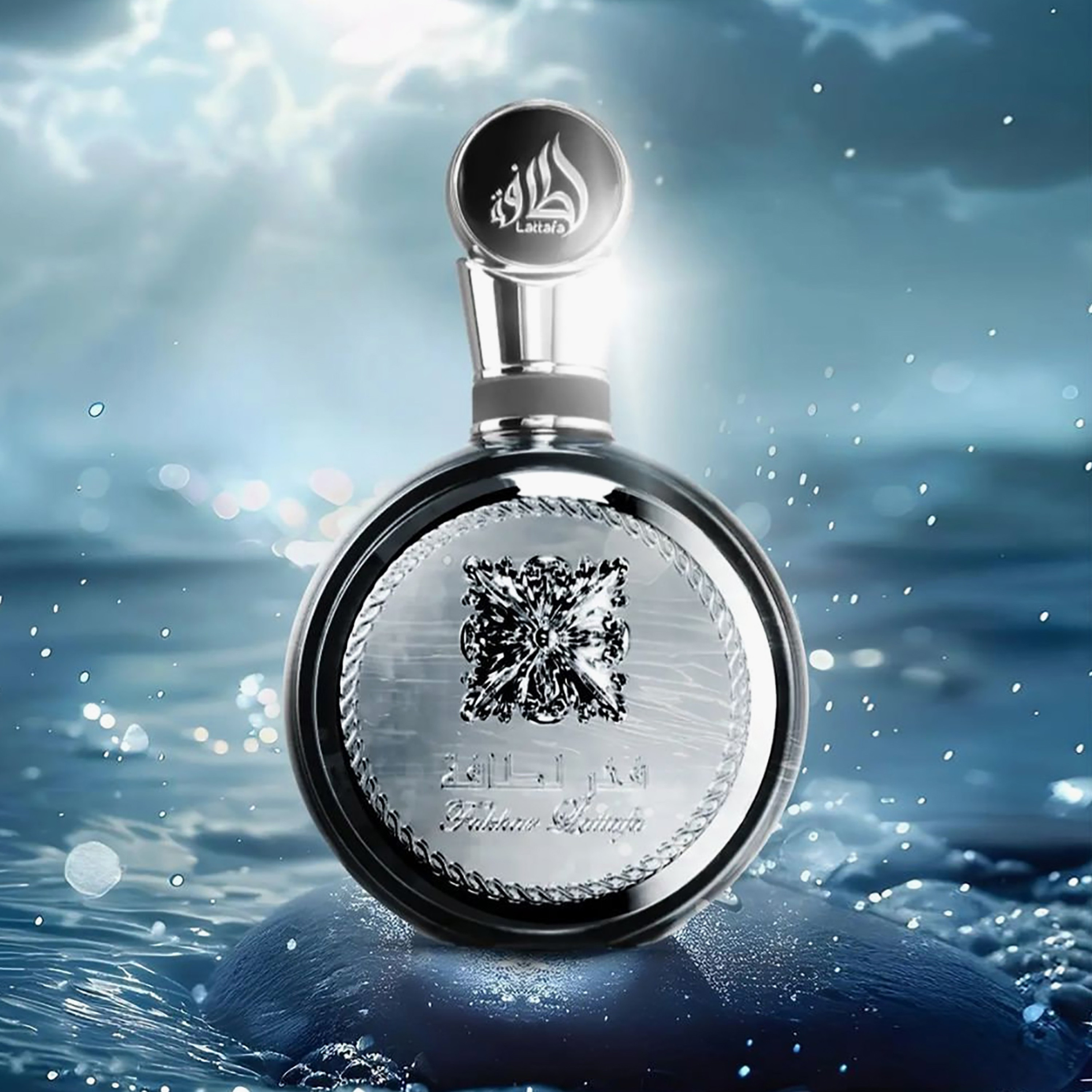 Lattafa Fakhar Edp For Men 100Ml-beautyandpersonalcare-fragrance-men-image-3