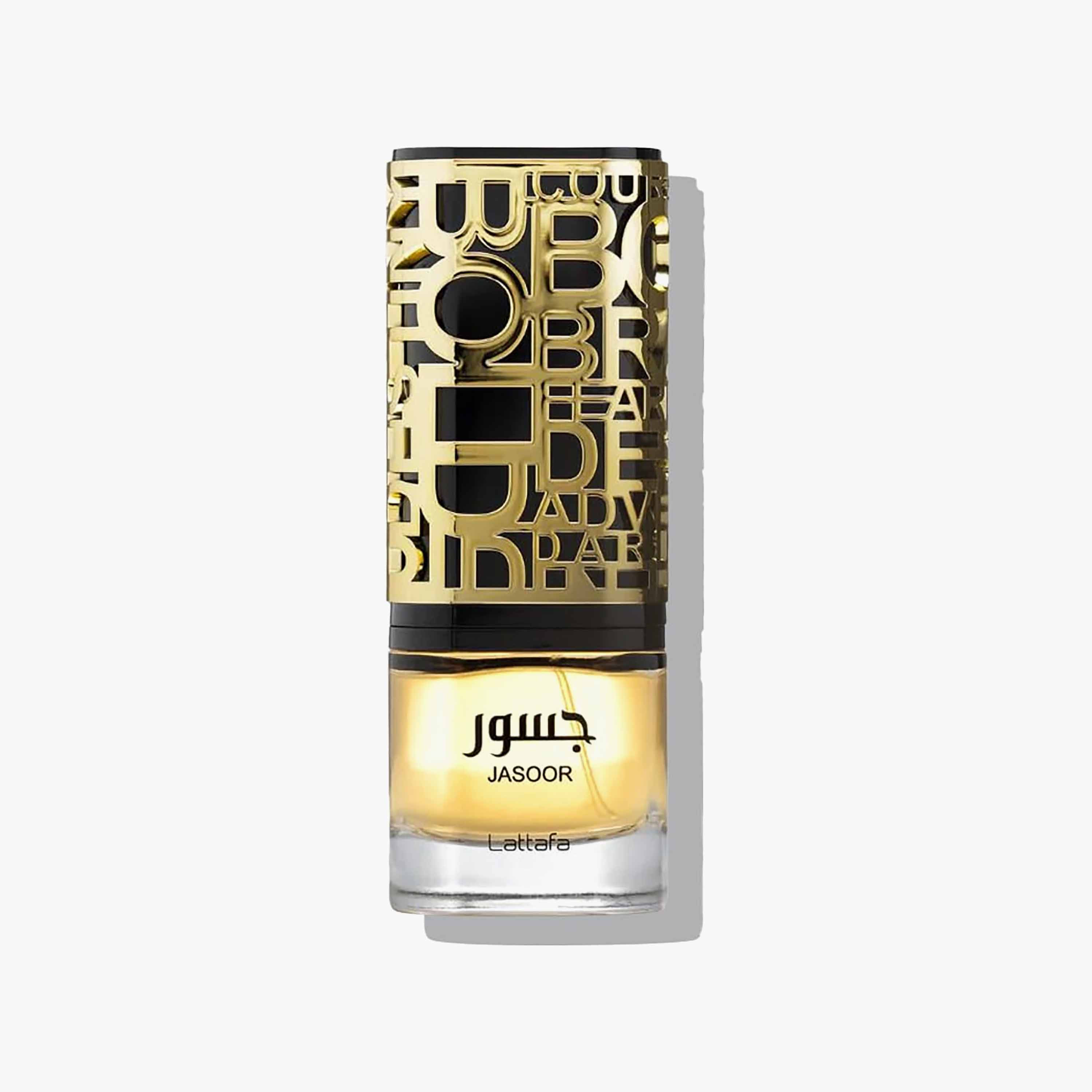 عطر لطافة جاسور للرجال 100 مل-beautyandpersonalcare-fragrance-men-image-1
