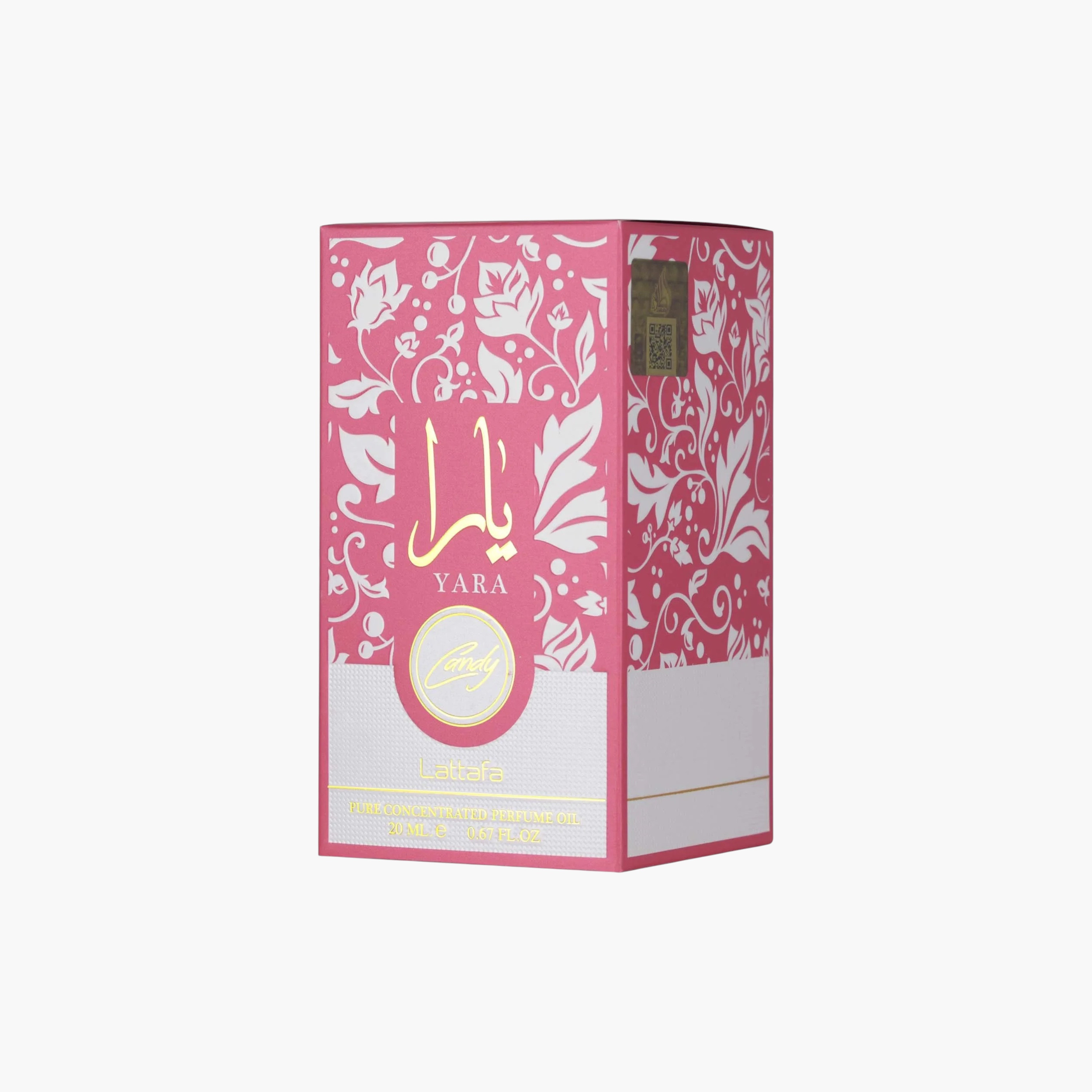 Lattafa Pink Gold Concentrated Perfume Oil-beautyandpersonalcare-fragrance-women-image-3