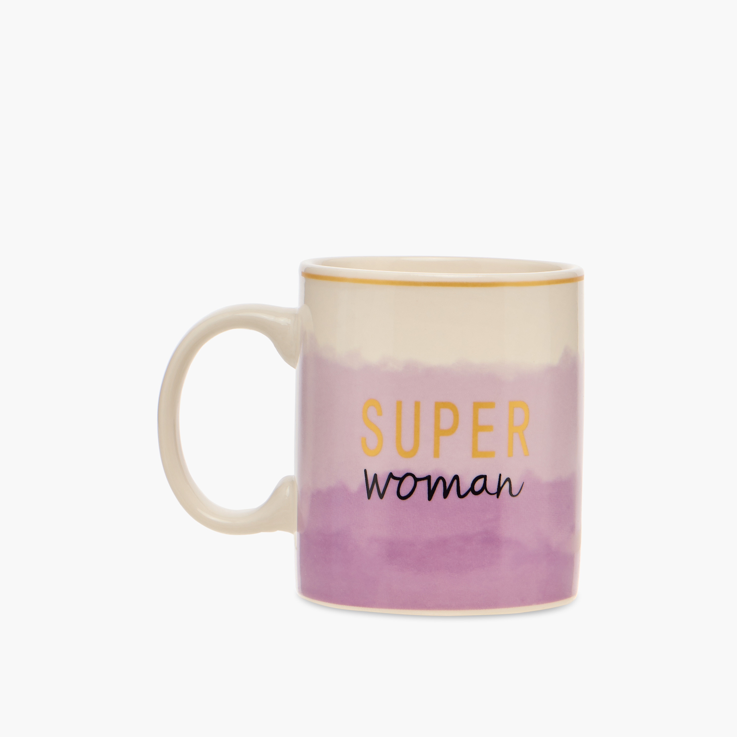 Typographic Print Bone China Mug with Handle - 320 ml-household-dining-teaandcoffee-mugsandcups-image-2