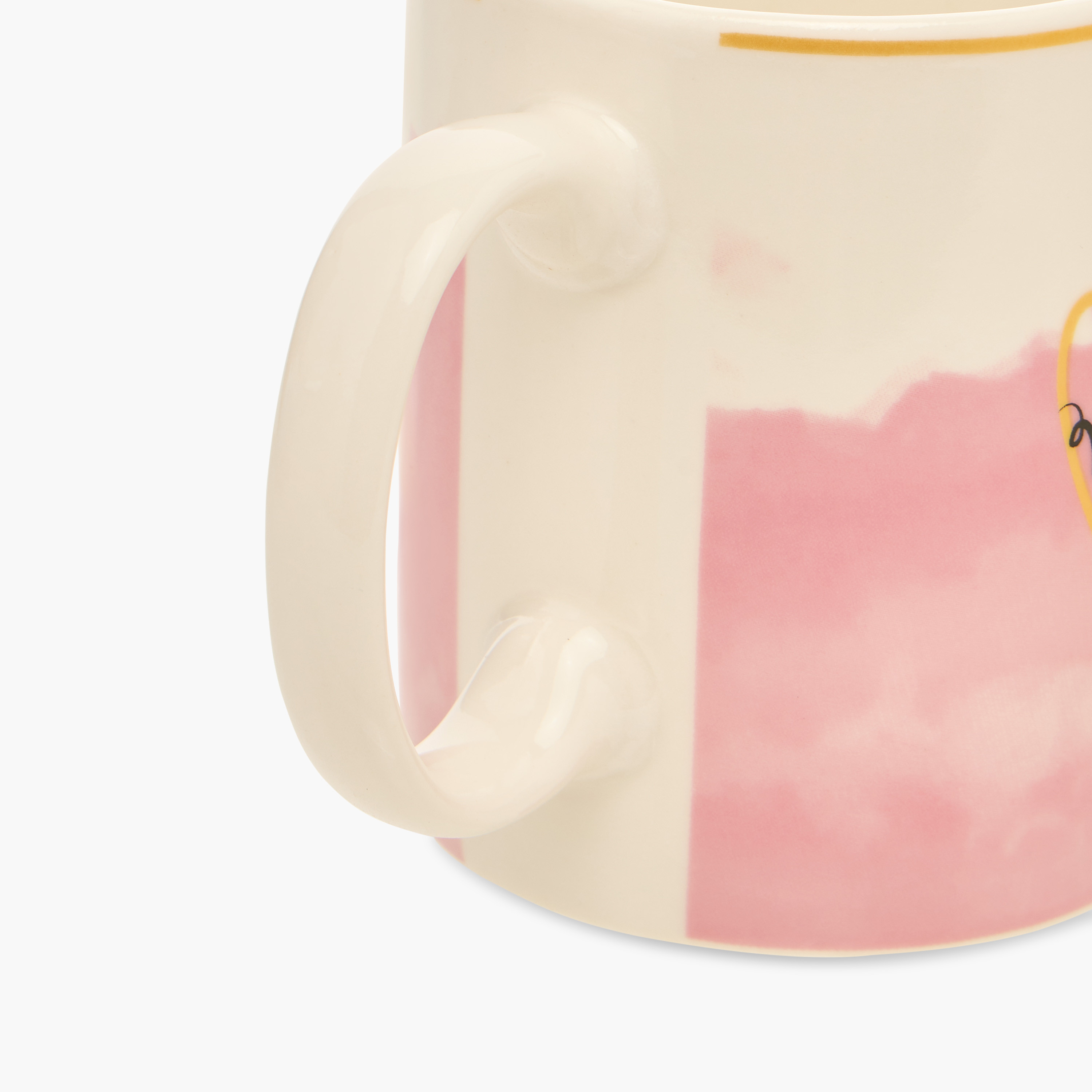 مج خزف صيني بطبعات ومقبض - 320 مل-household-dining-teaandcoffee-mugsandcups-image-3