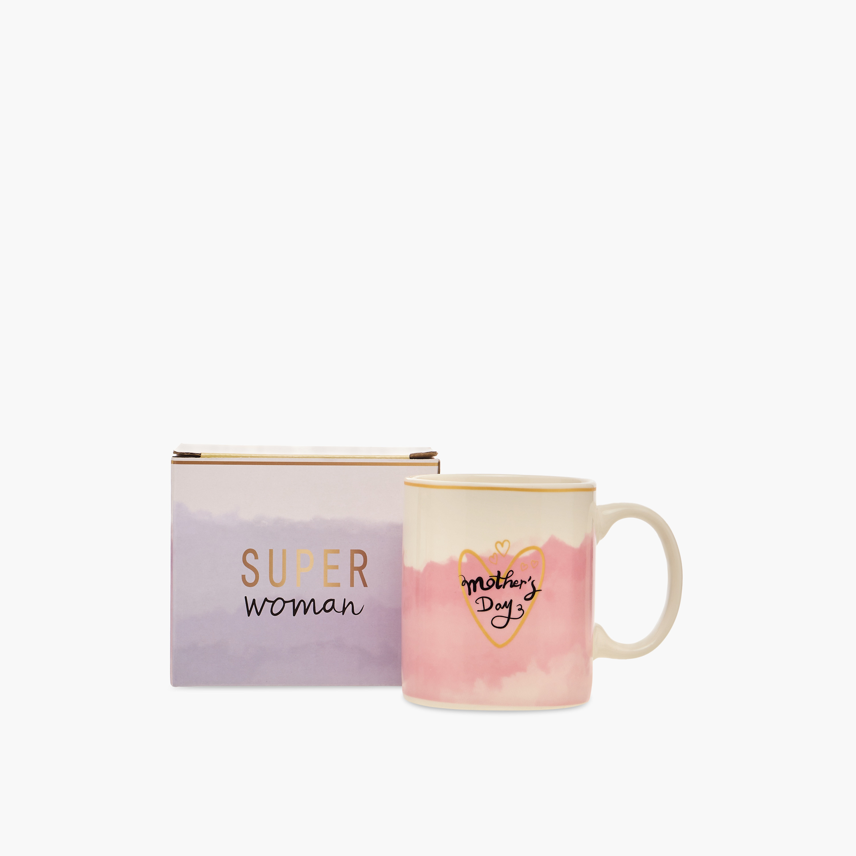 مج خزف صيني بطبعات ومقبض - 320 مل-household-dining-teaandcoffee-mugsandcups-image-1