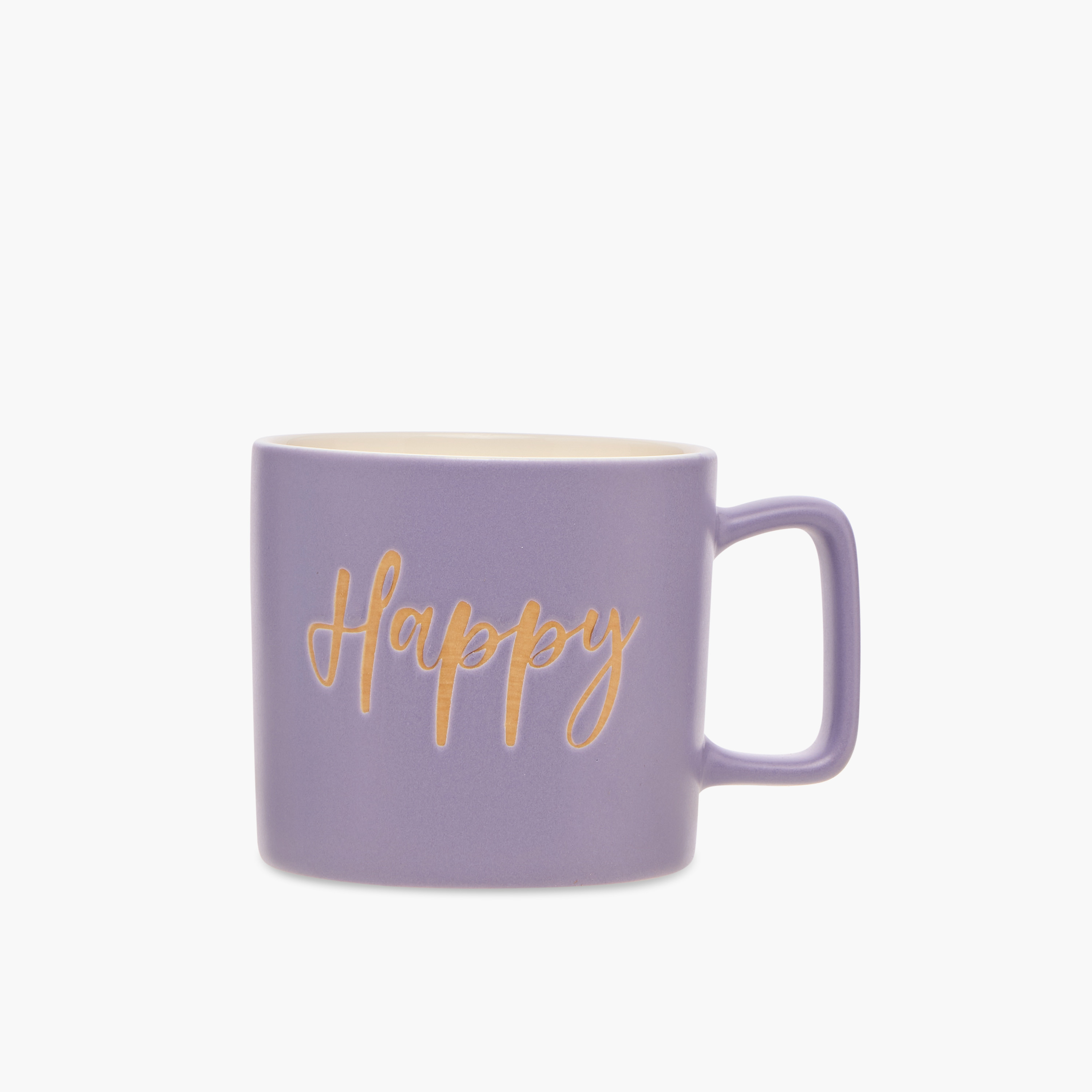 Happy Print New Bone China Mug with Handle - 460 ml-household-dining-teaandcoffee-mugsandcups-image-1