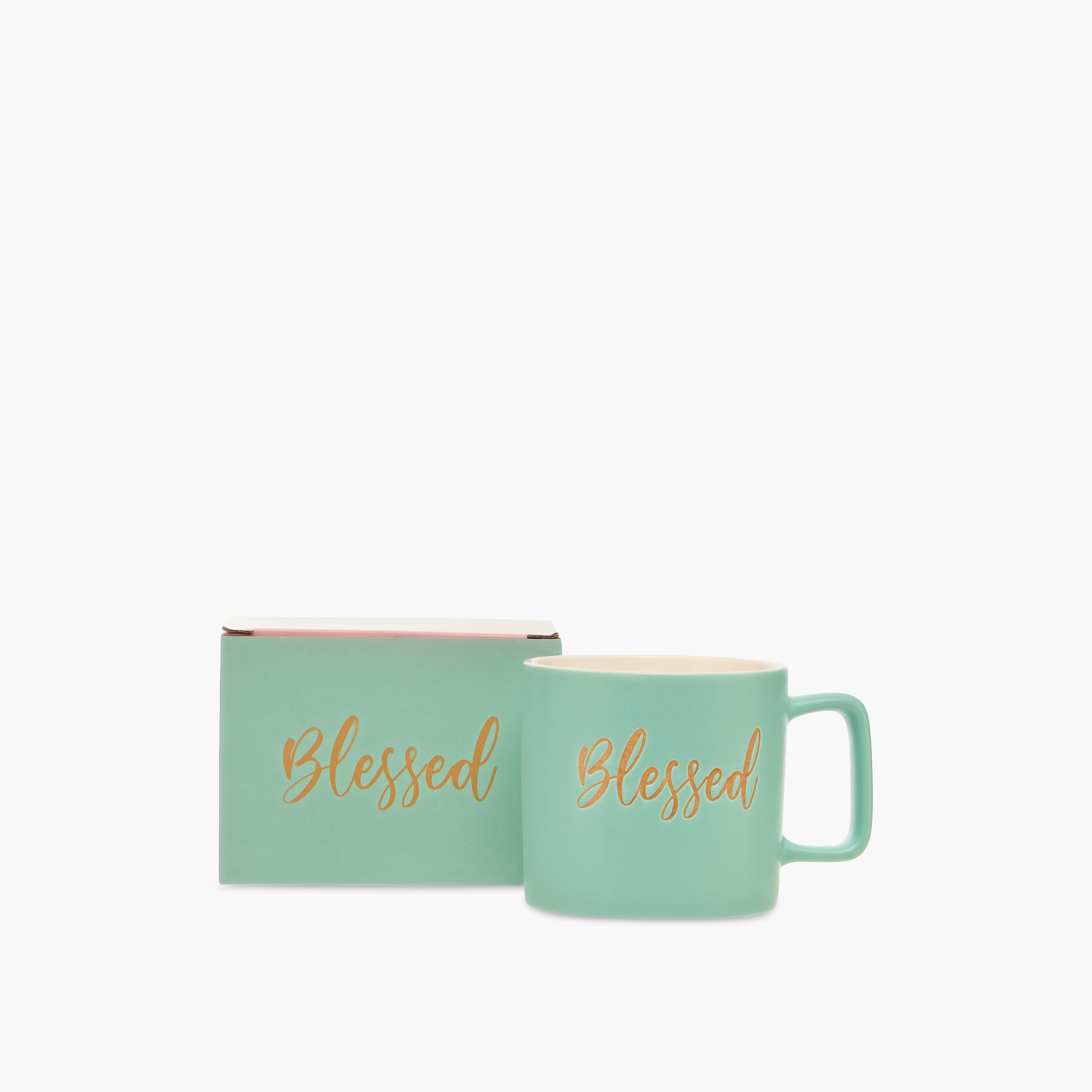 Blessed Print New Bone China Mug with Handle - 460 ml-household-dining-teaandcoffee-mugsandcups-image-6