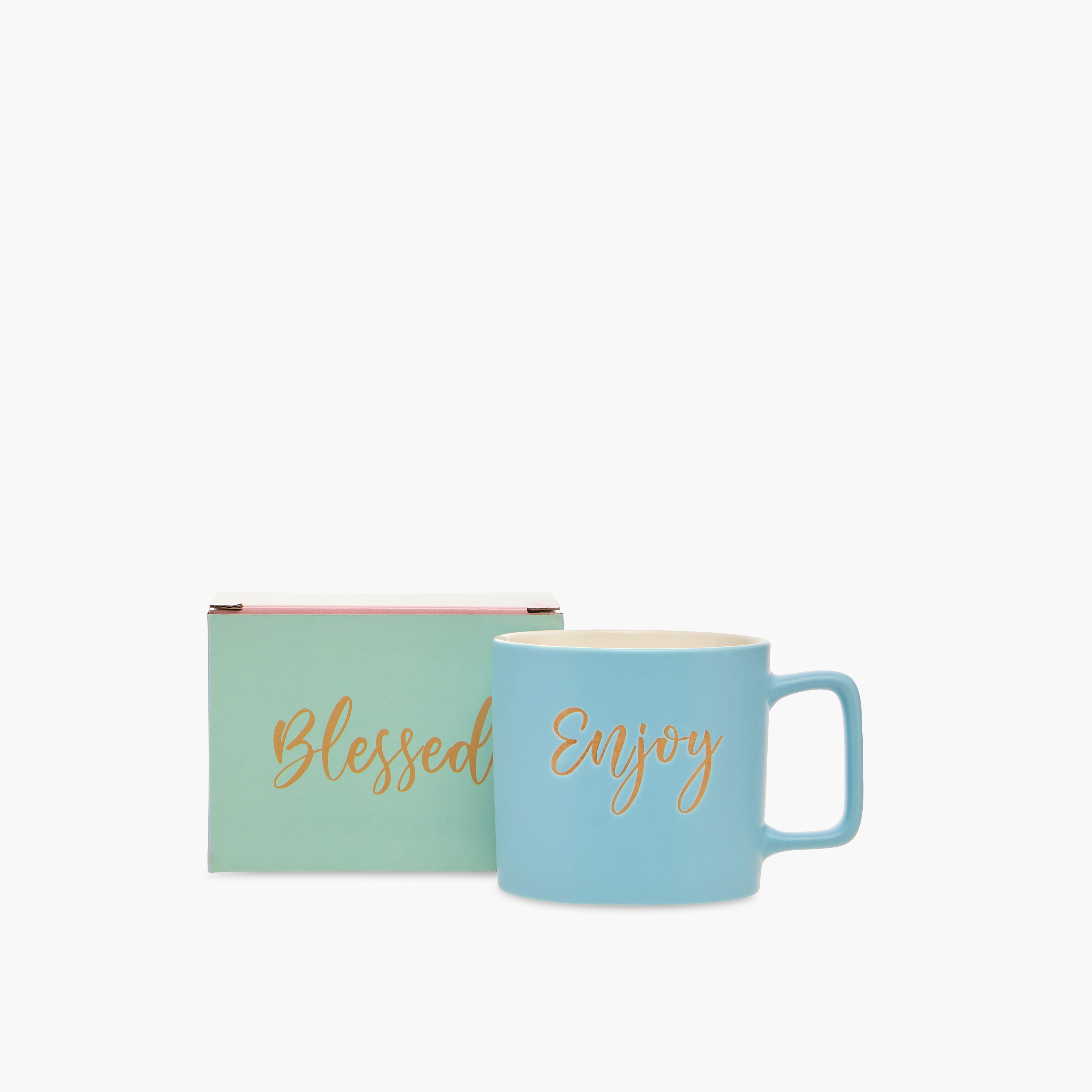 Enjoy Print New Bone China Mug with Handle - 460 ml-household-dining-teaandcoffee-mugsandcups-image-6
