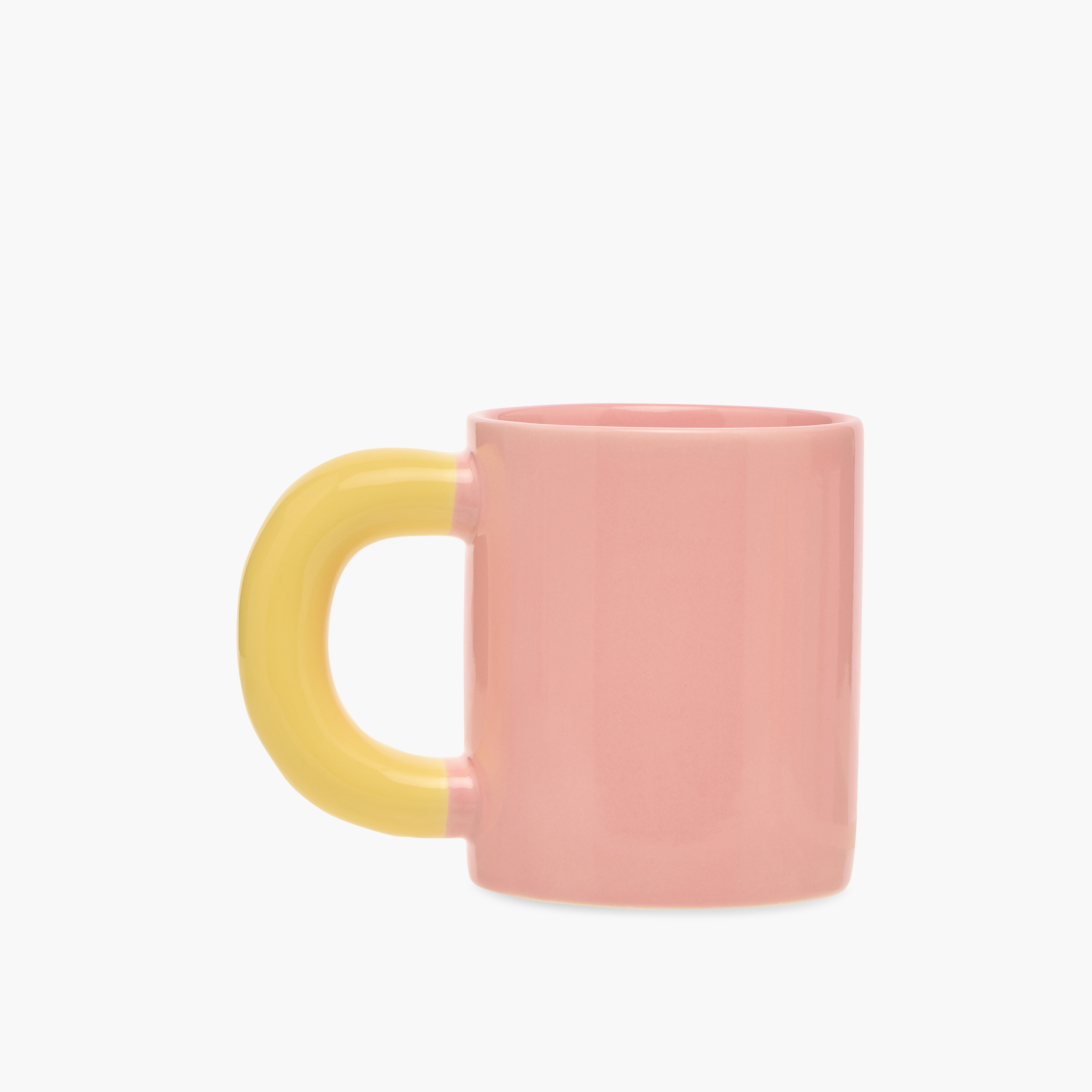 Sweet Dreams Printed New Bone China Mug with Handle - 420 ml-household-dining-teaandcoffee-mugsandcups-image-2