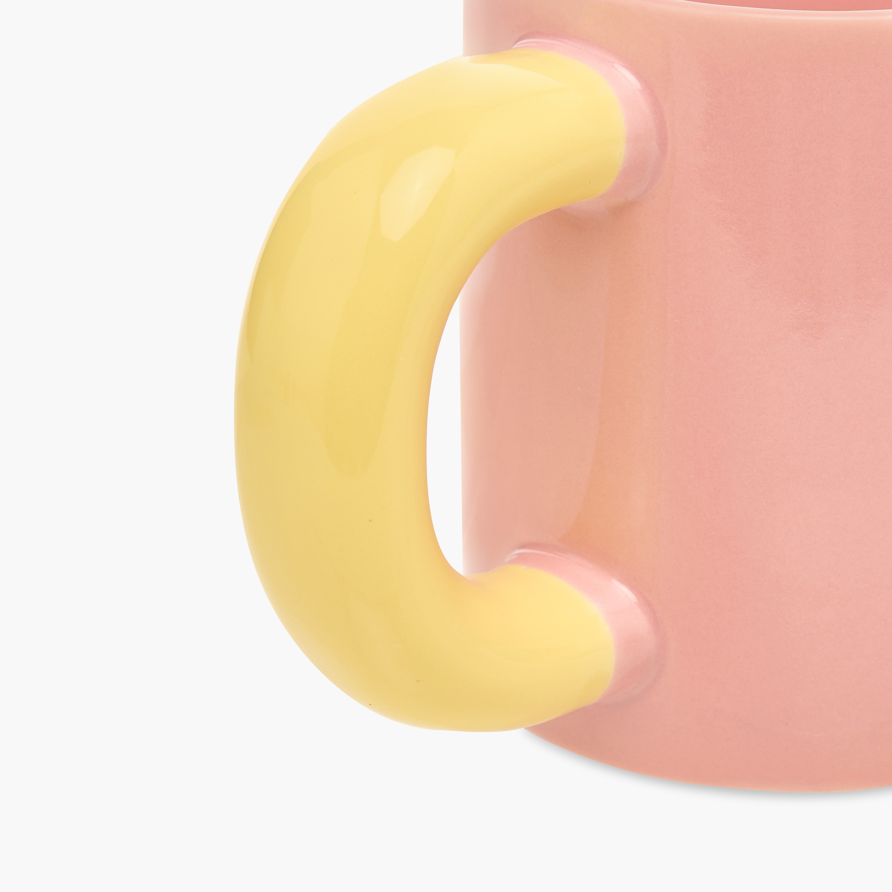 Sweet Dreams Printed New Bone China Mug with Handle - 420 ml-household-dining-teaandcoffee-mugsandcups-image-3