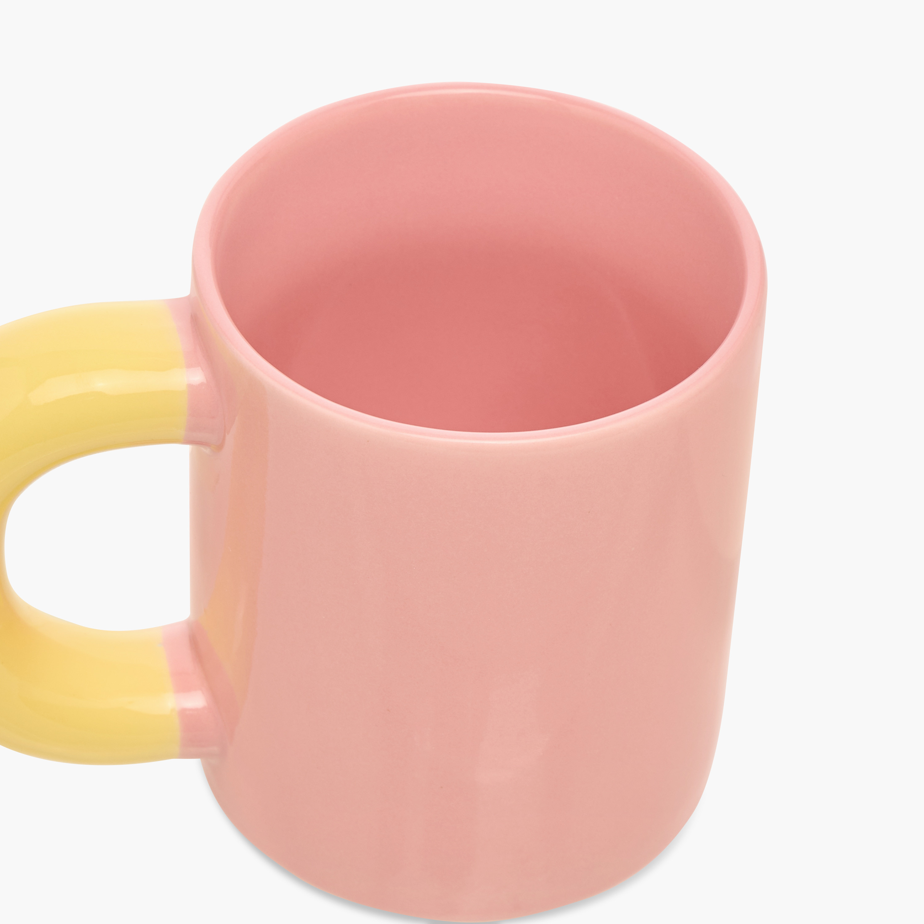 Sweet Dreams Printed New Bone China Mug with Handle - 420 ml-household-dining-teaandcoffee-mugsandcups-image-5