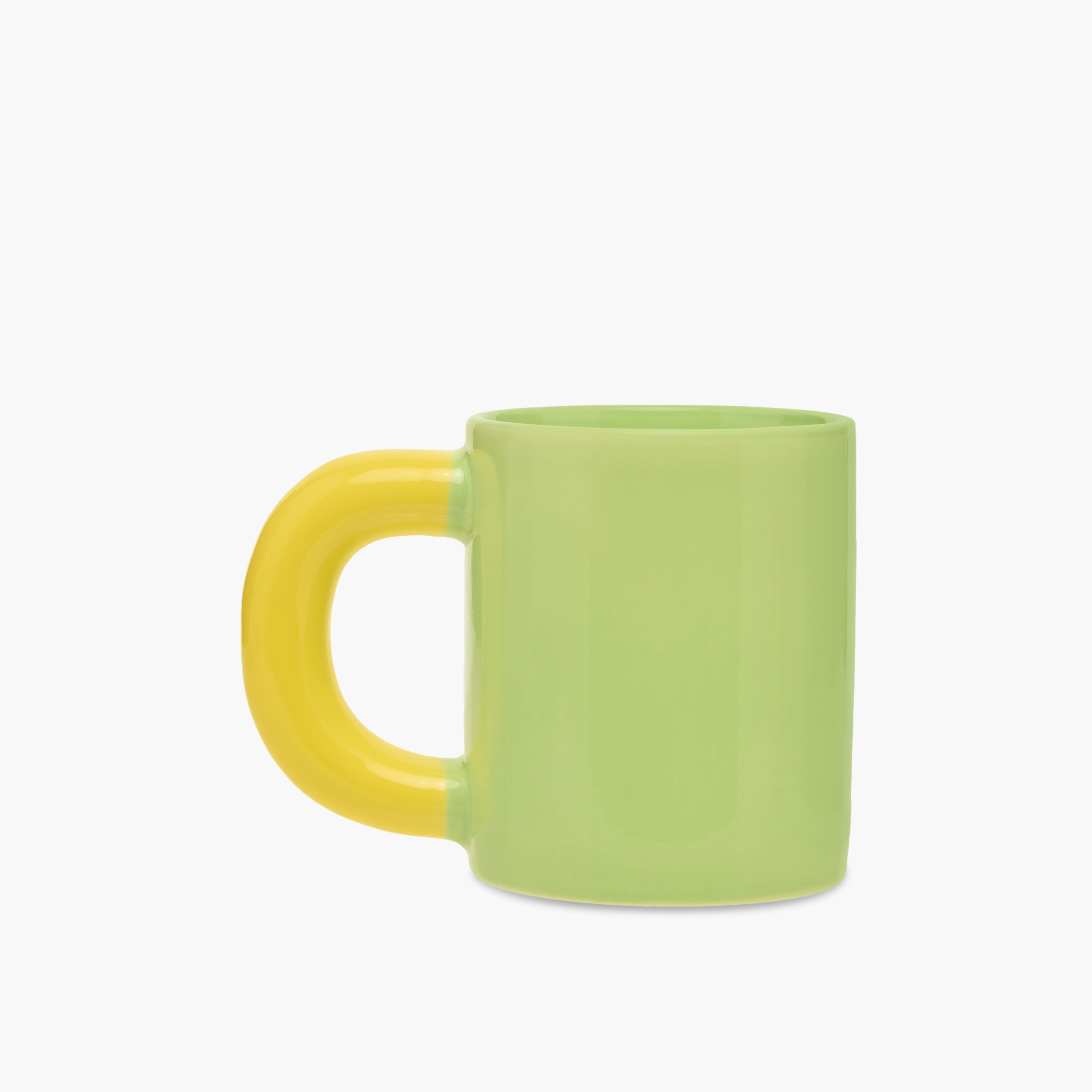 Dream Big Penguin Print Mug with Handle - 420 ml-household-dining-teaandcoffee-mugsandcups-image-2