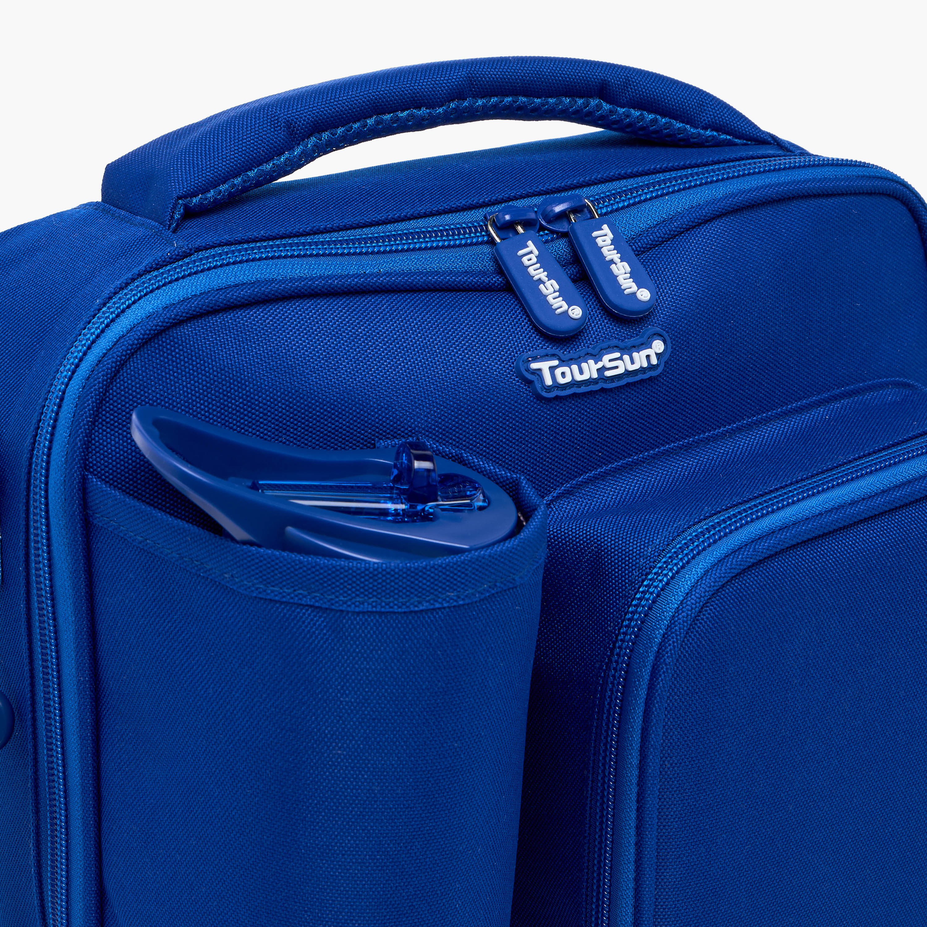 Toursun Textured Lunch Bag with Lunch Box and Water Bottle Set-promo_LS20_OMN-image-5