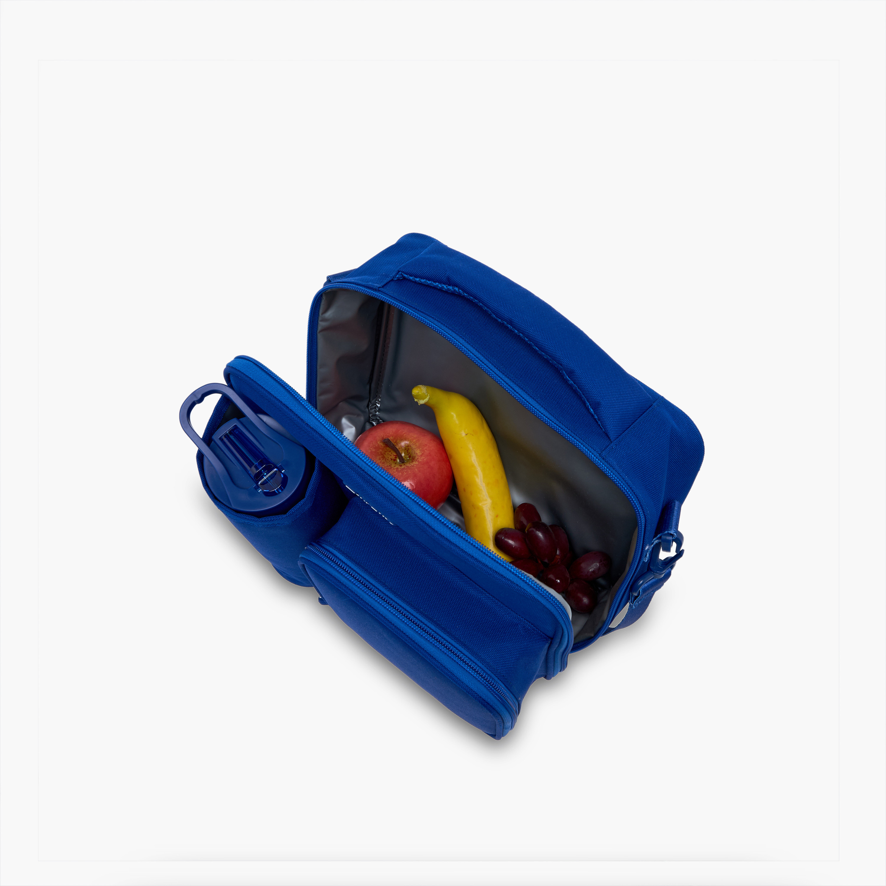 Toursun Textured Lunch Bag with Lunch Box and Water Bottle Set-promo_LS20_OMN-image-7