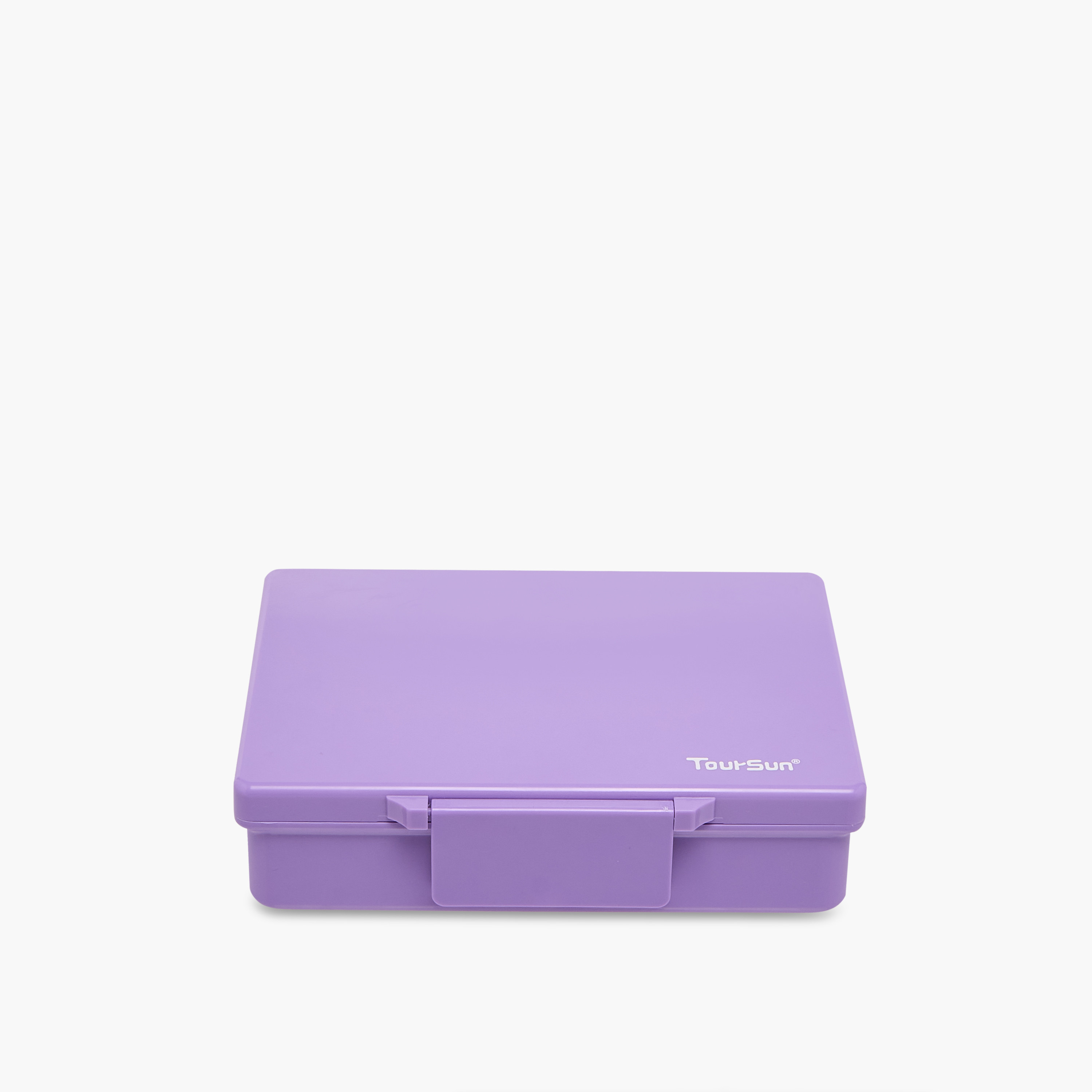 Shop Toursun Solid Sectioned Lunch Box with Food Jar Online ...