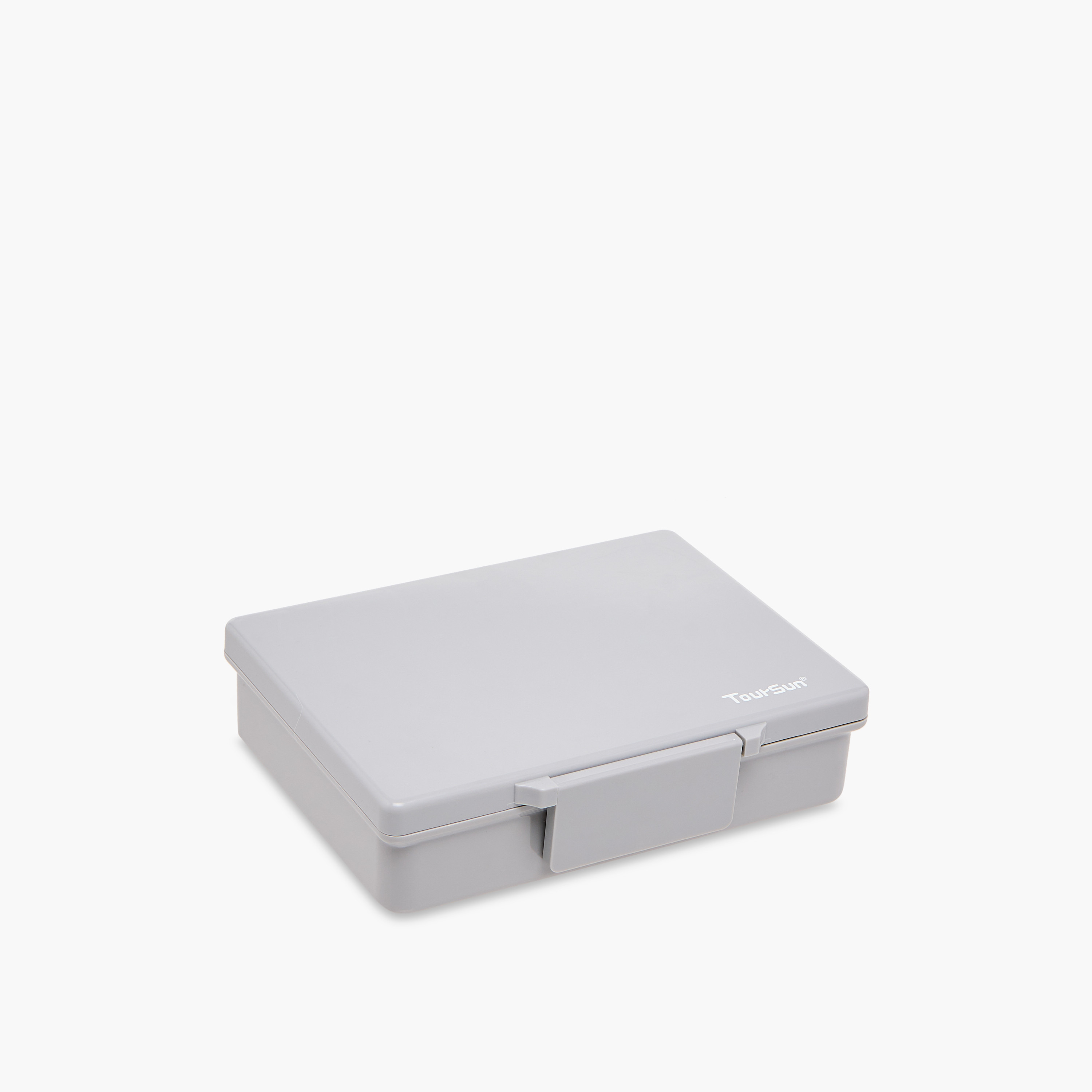 Toursun Solid Sectioned Lunch Box with Food Jar-school-lunchessentials-lunchboxes-image-2