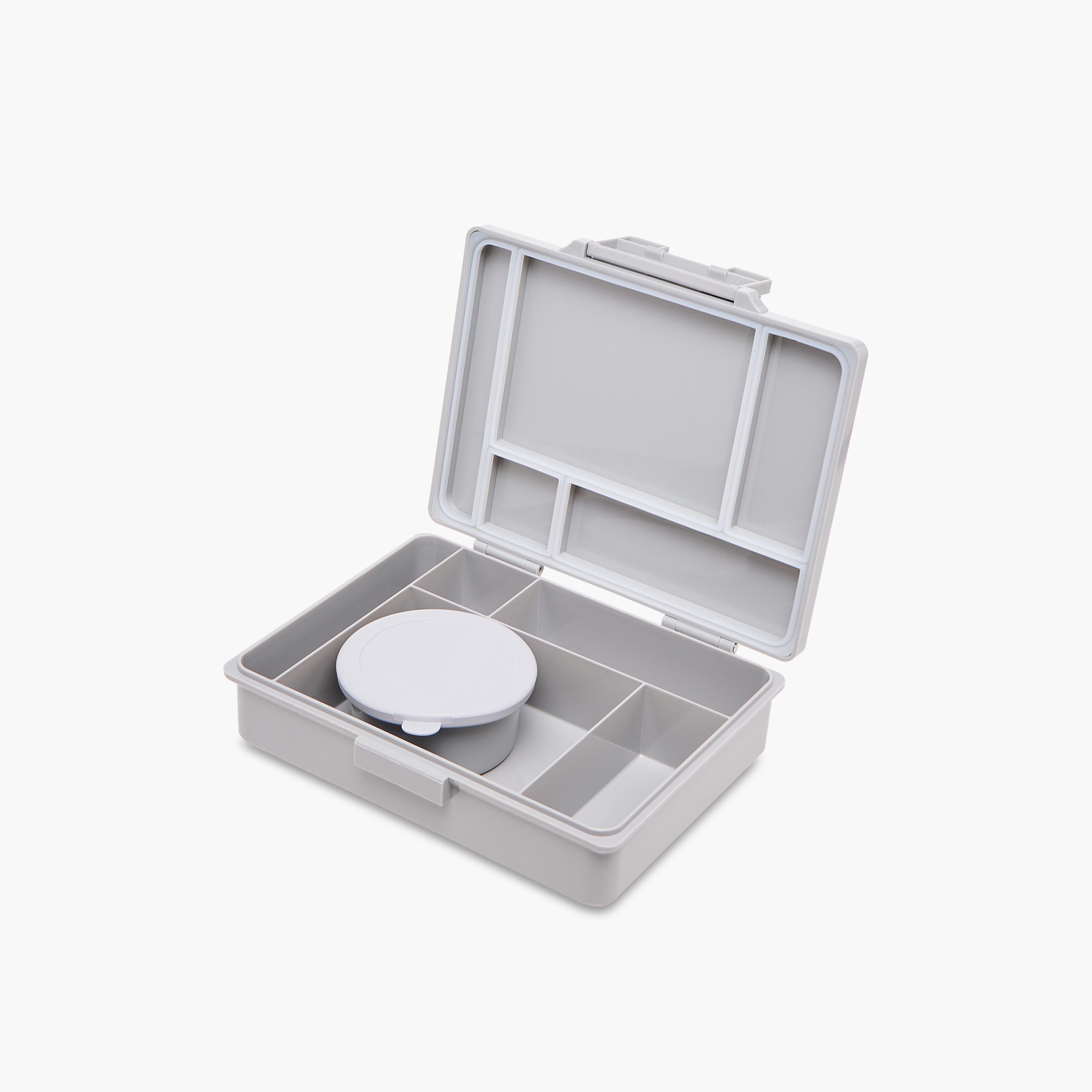Toursun Solid Sectioned Lunch Box with Food Jar-school-lunchessentials-lunchboxes-image-4