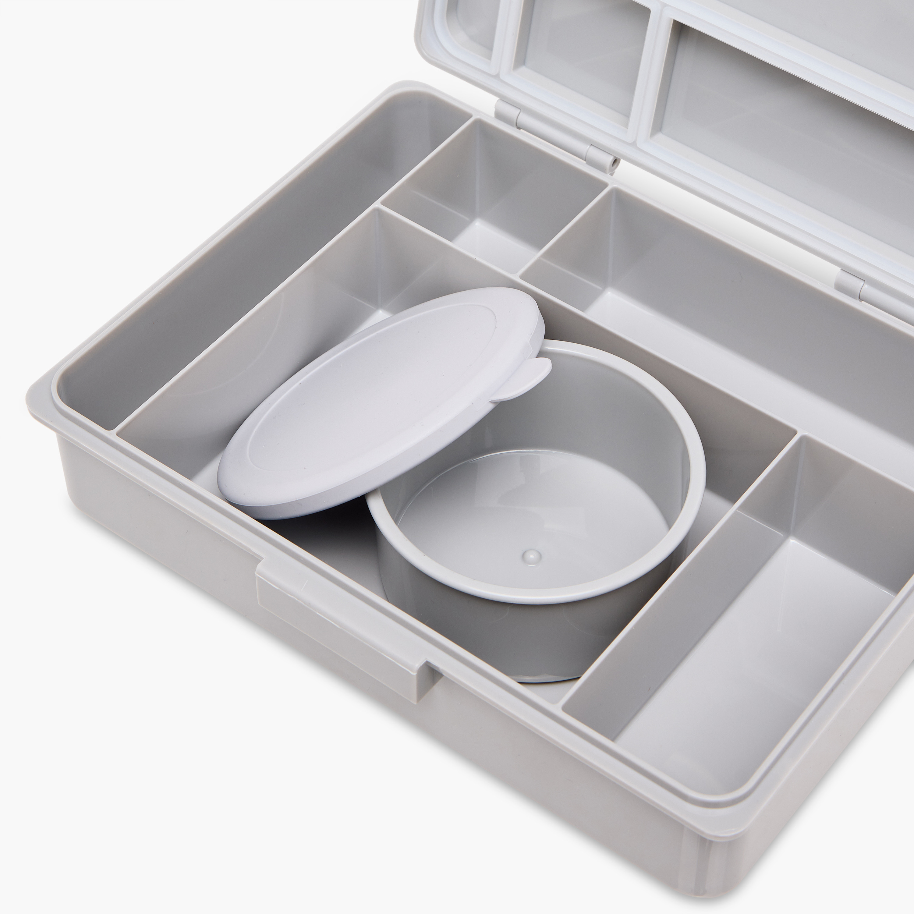 Toursun Solid Sectioned Lunch Box with Food Jar-school-lunchessentials-lunchboxes-image-5