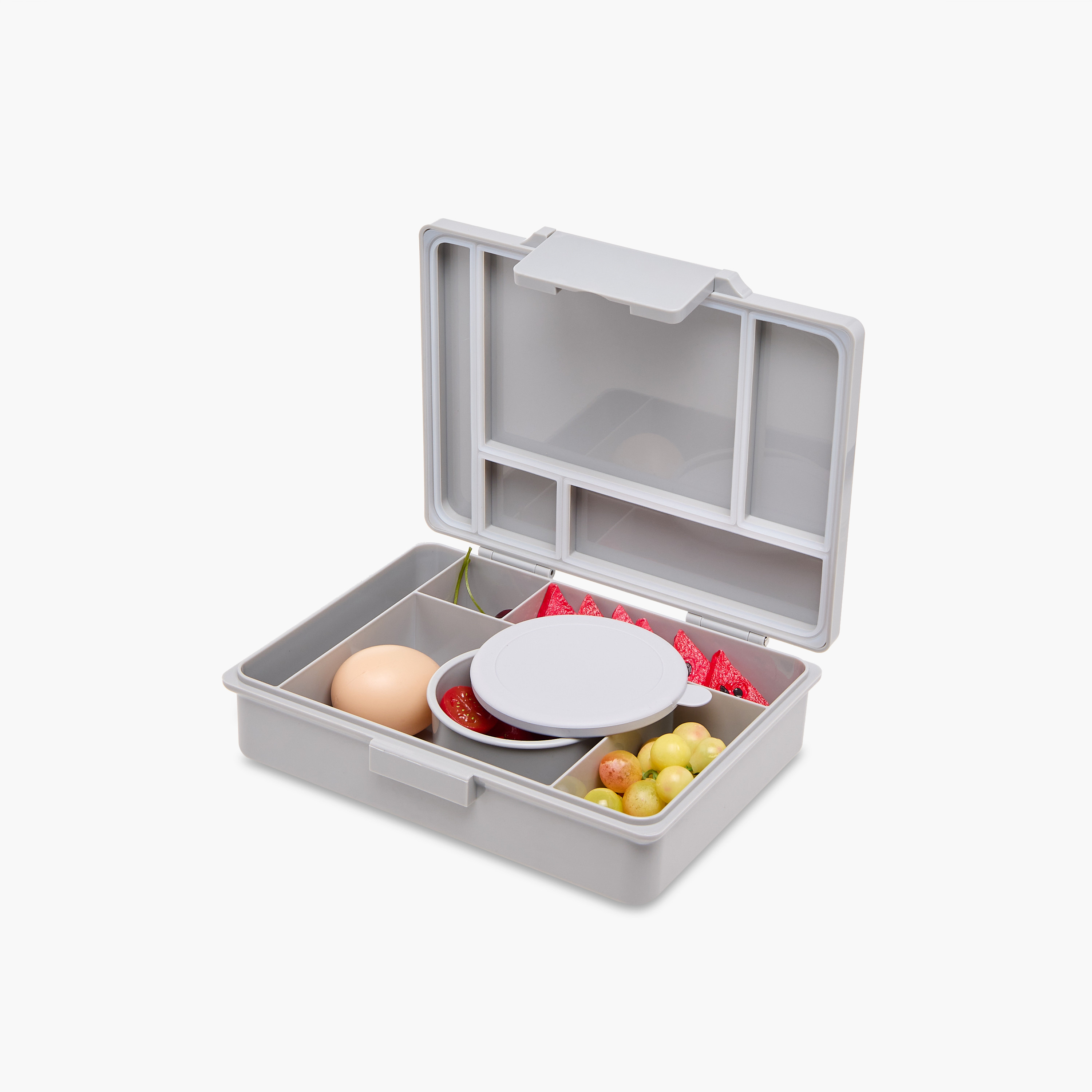 Toursun Solid Sectioned Lunch Box with Food Jar-school-lunchessentials-lunchboxes-image-6