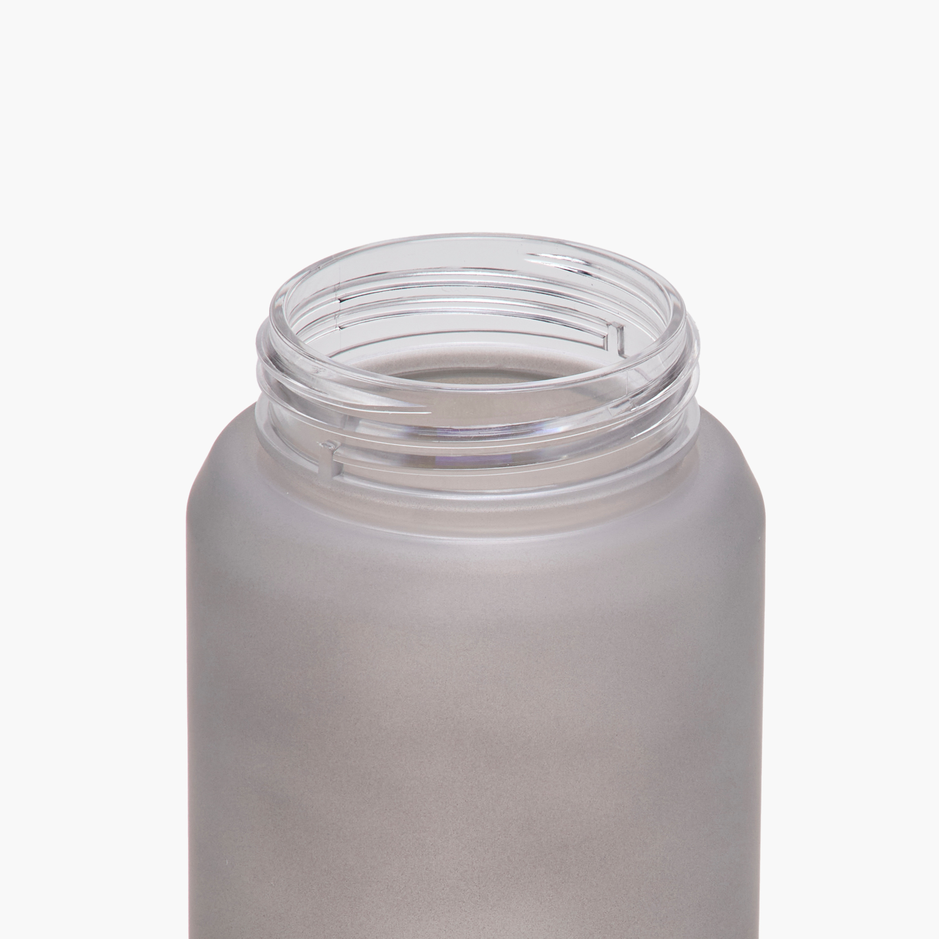 Toursun Ombre Plastic Water Bottle with Flip-Up Handle – 540 ml-school-waterbottles-image-7