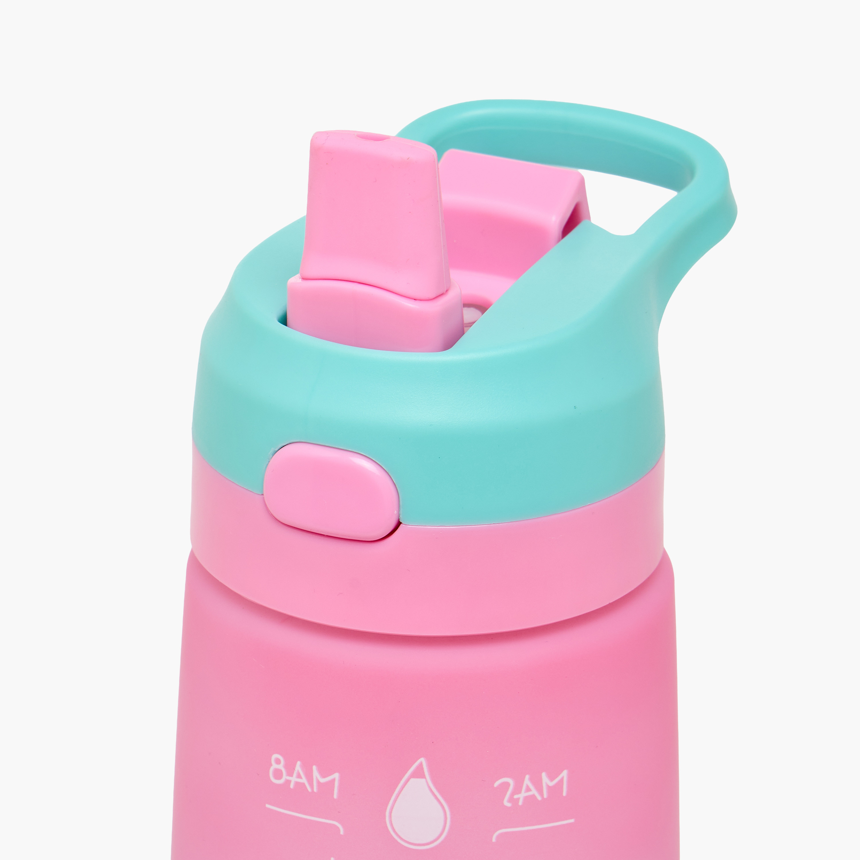 قارورة مياه بقشّة وعلامات زمنية-school-waterbottles-image-4