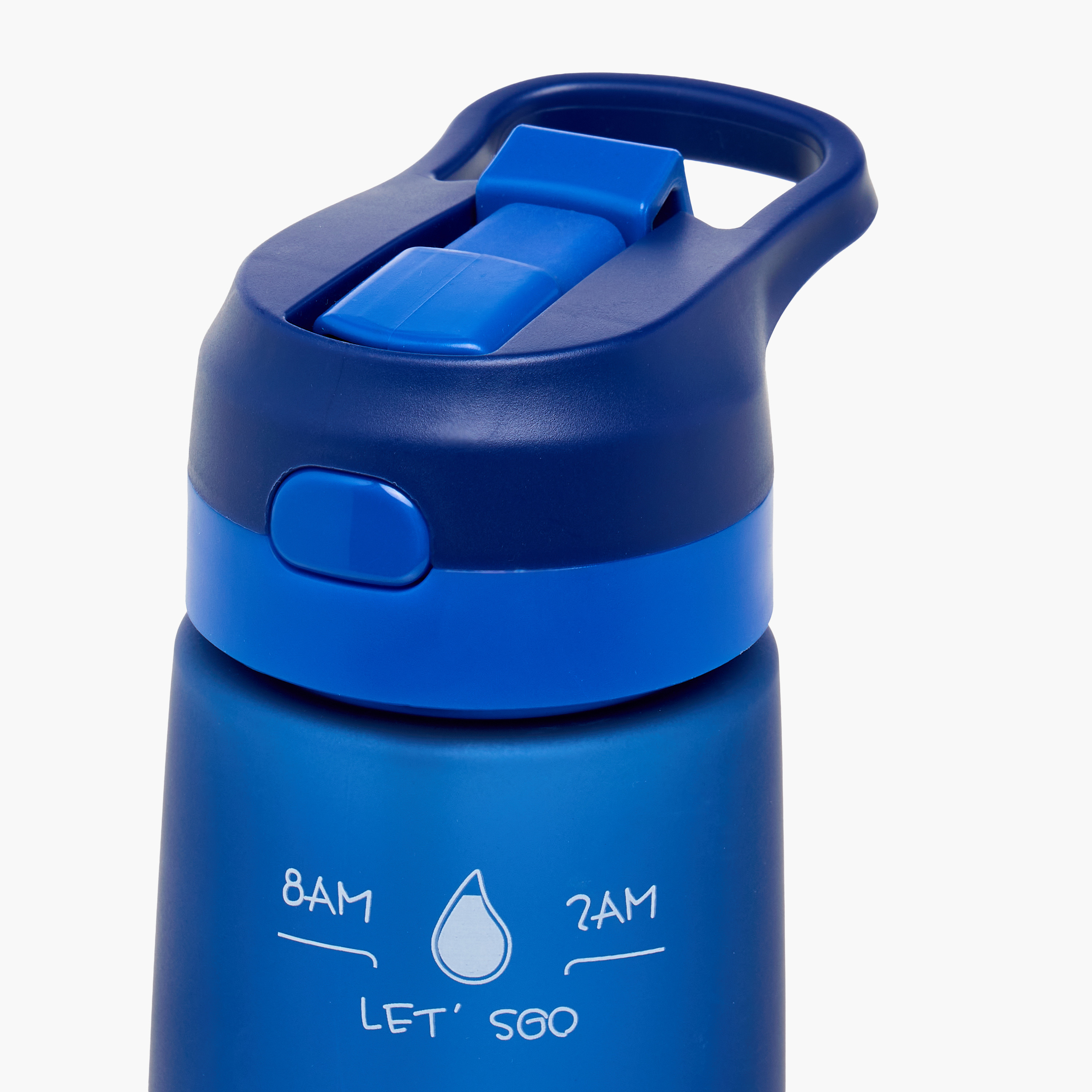 قارورة مياه بخاصية رش وطبعات - 750 مل-household-dining-drinkserveware-bottles-image-3