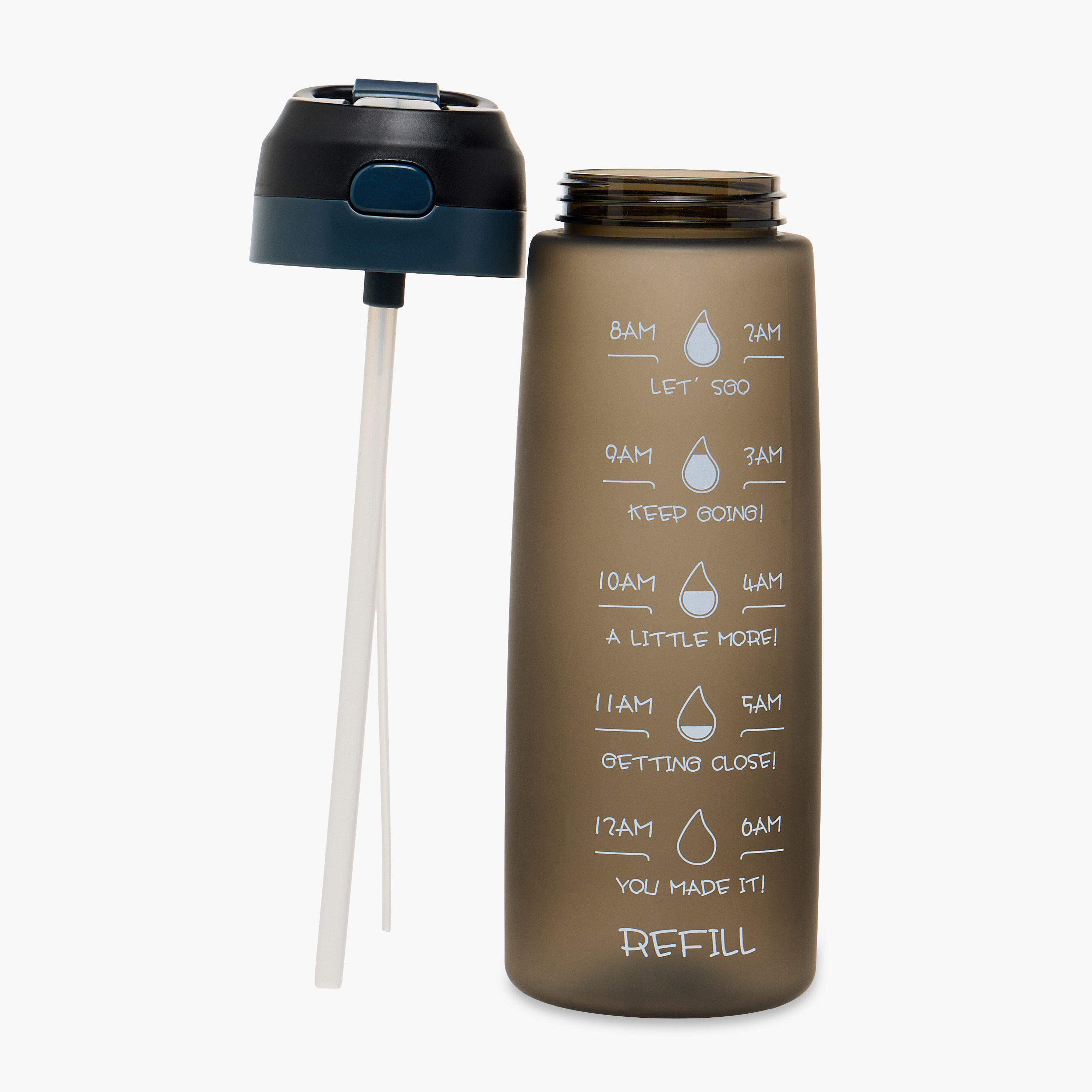 Time Marker Water Bottle with Spray-school-waterbottles-image-2
