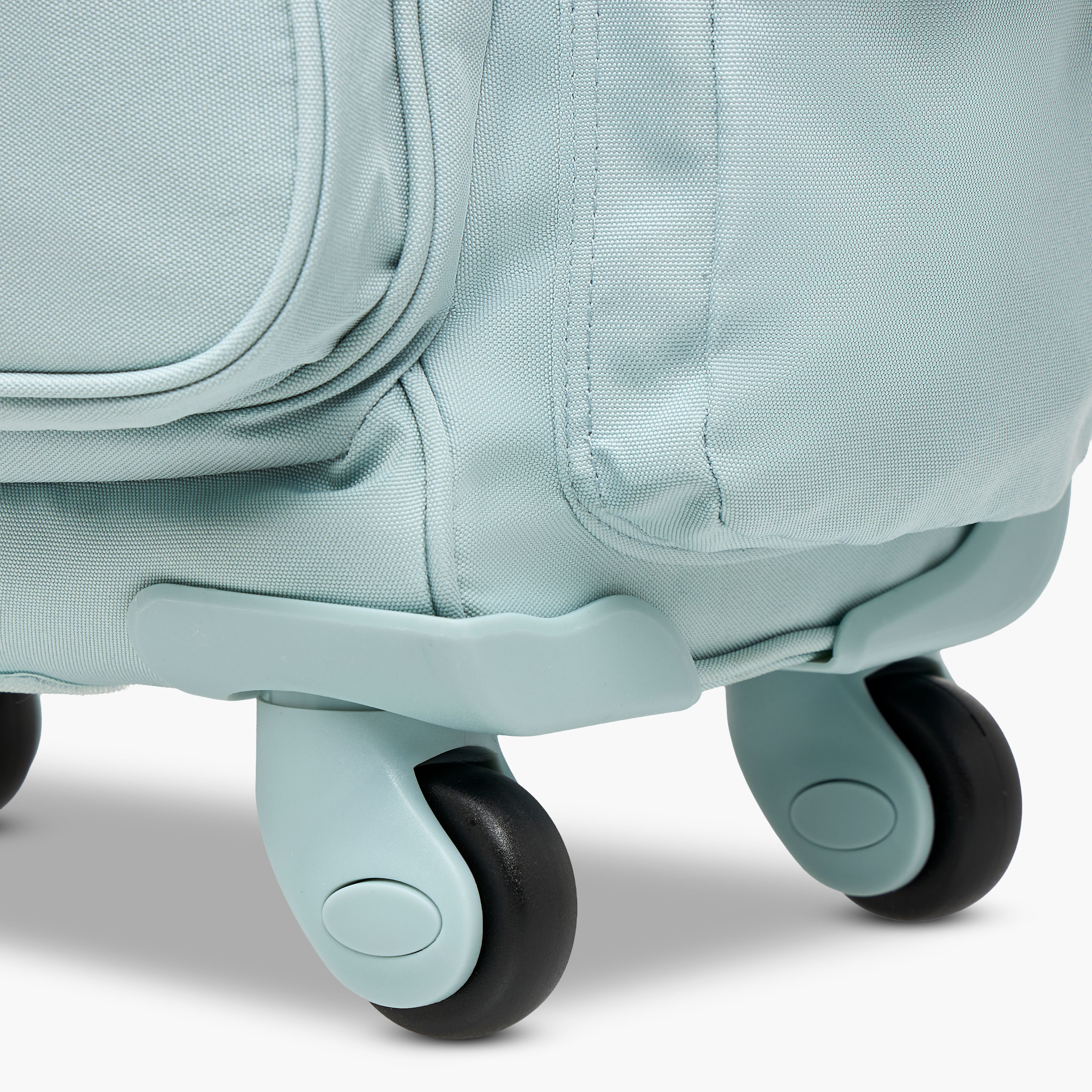 Reebok Solid Trolley Bag for Girls 8-13 Years with Retractable Handle -school-bagsandbackpacks-trolleybags-image-15
