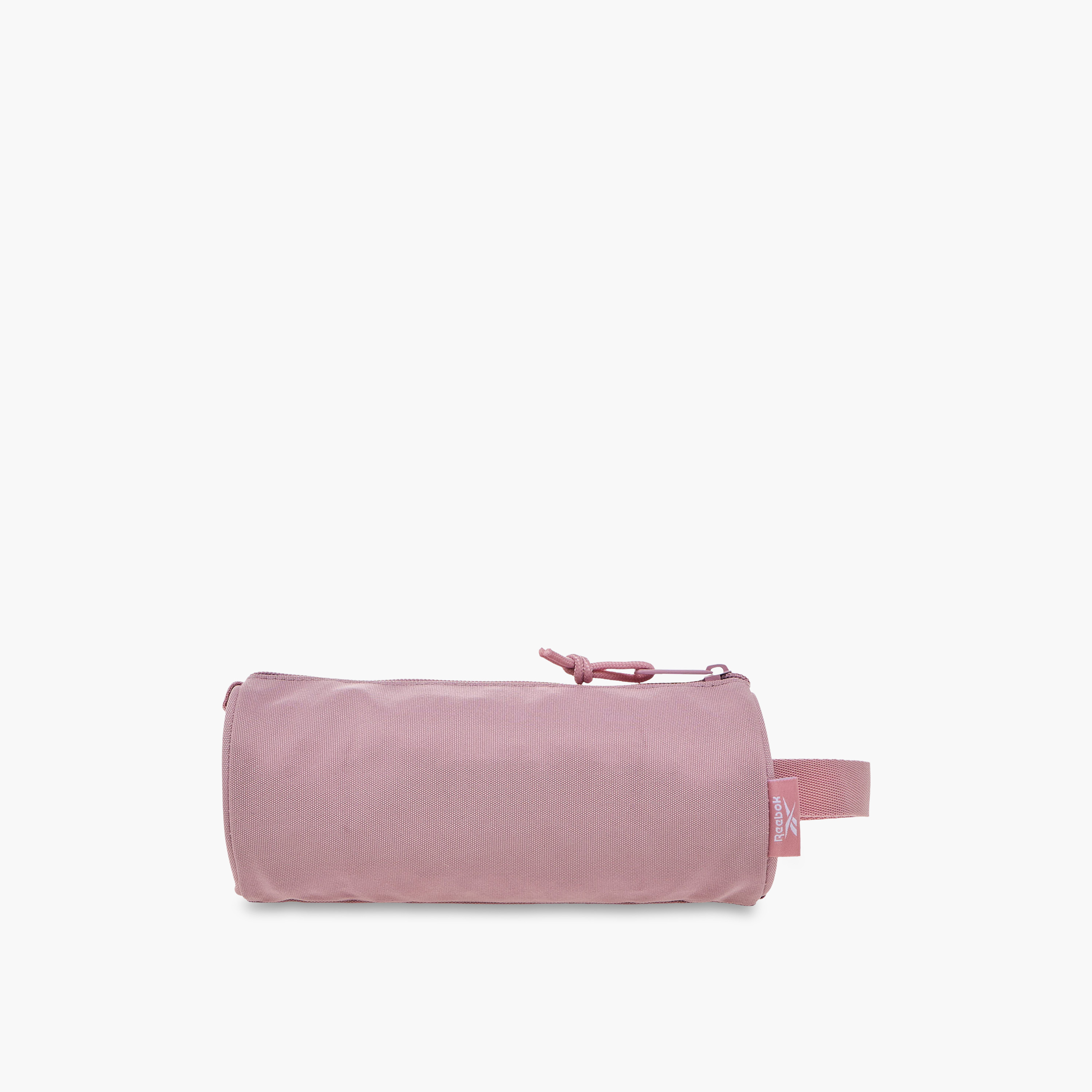 Reebok Applique Detail Pencil Pouch with Zip Closure-school-stationery-pencilcases-image-3