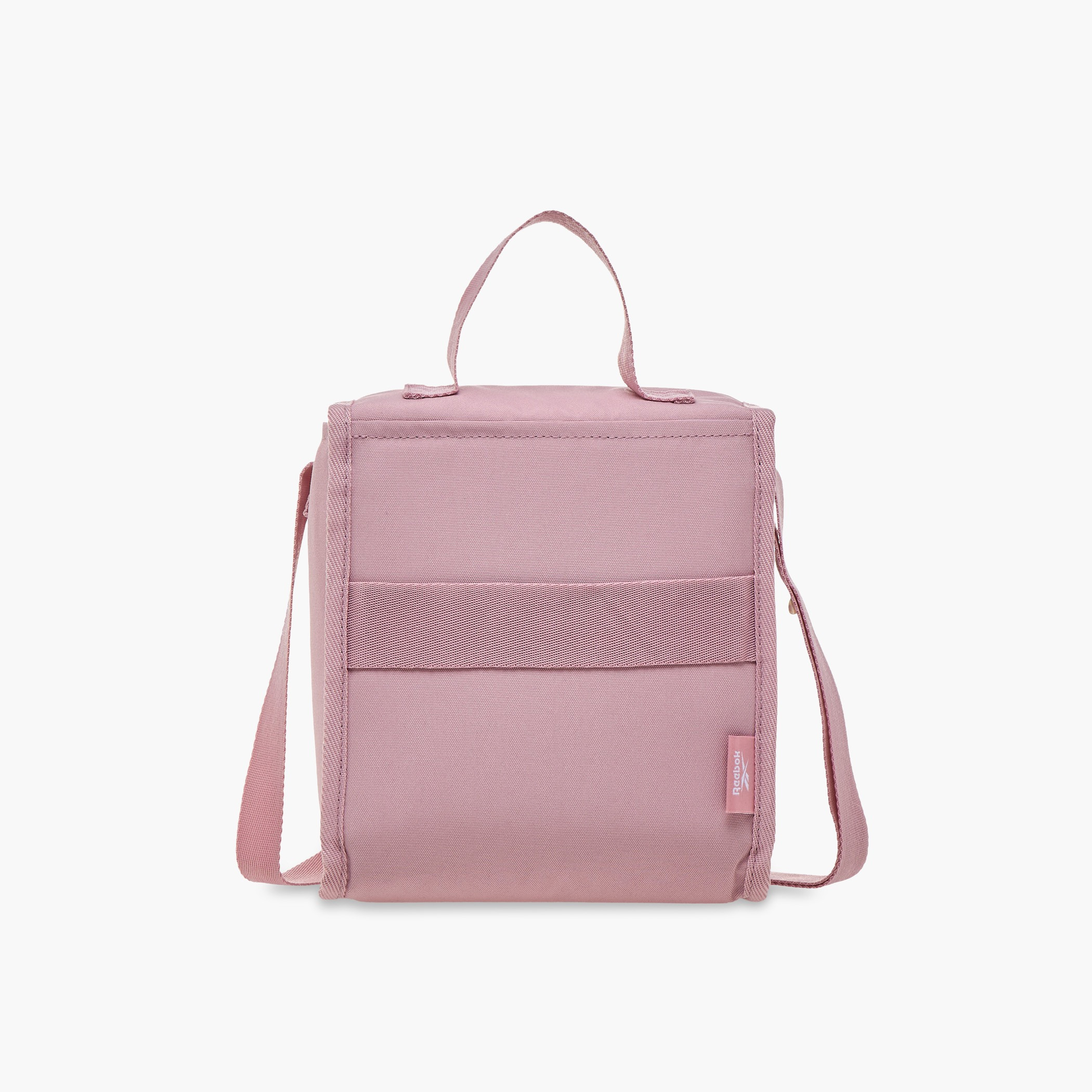Reebok Logo Applique Lunch Bag with Buckle Closure-school-lunchessentials-lunchbags-image-3
