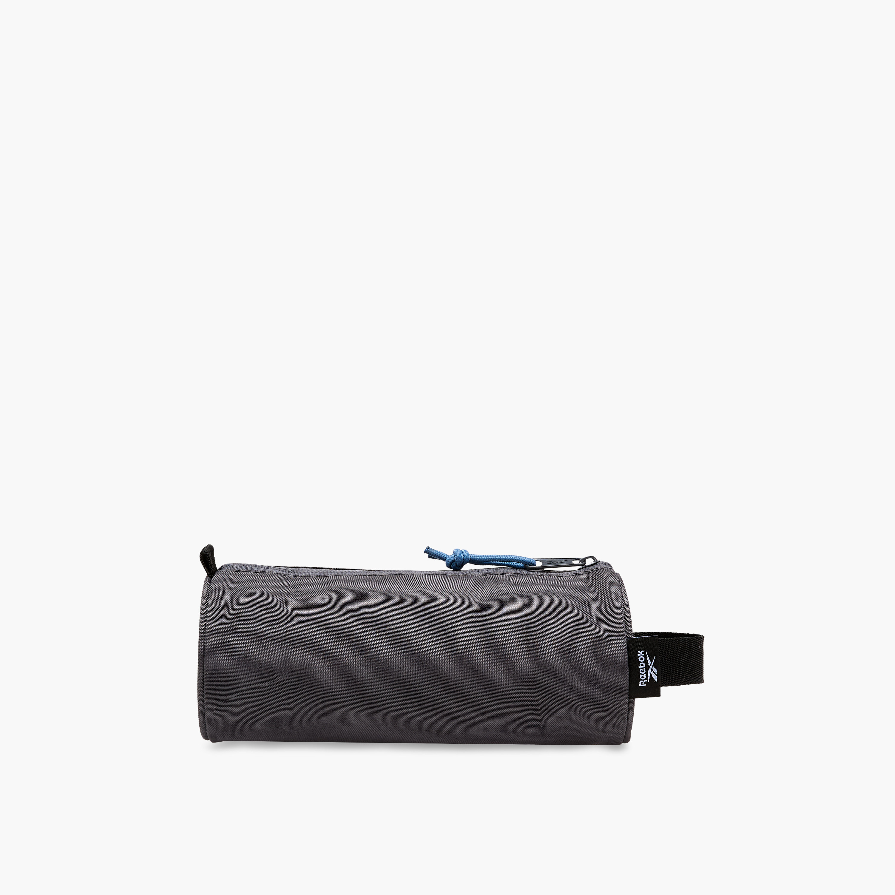 Reebok Stam Logo Print Pencil Pouch with Zip Closure-school-stationery-pencilcases-image-3