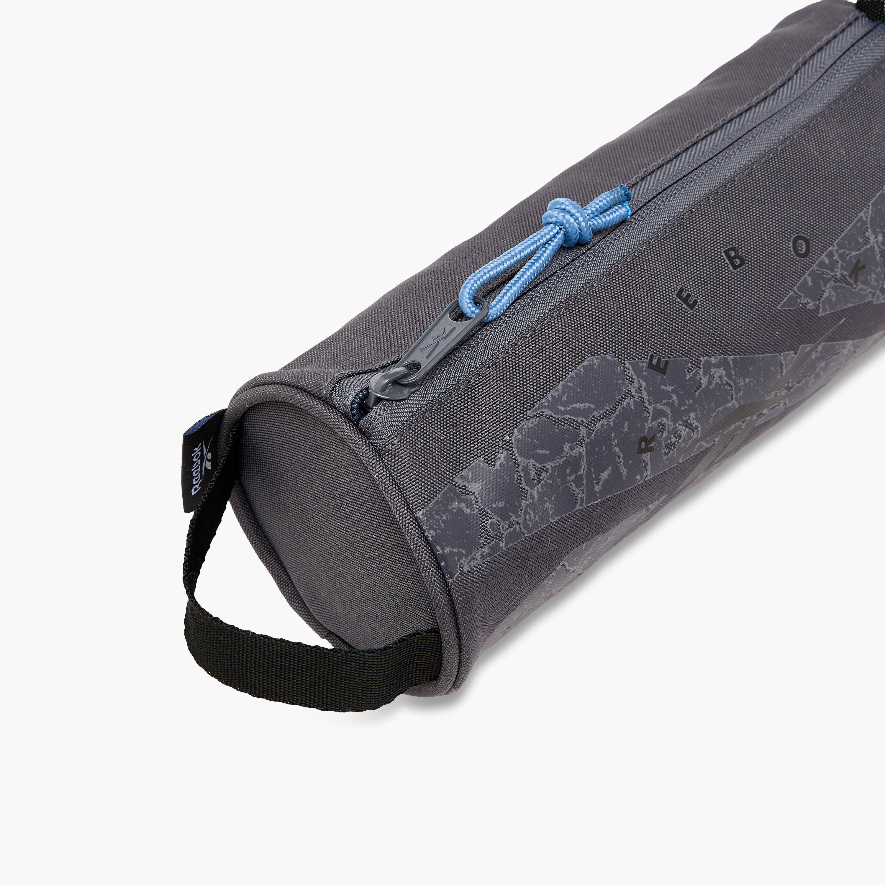 Reebok Stam Logo Print Pencil Pouch with Zip Closure-school-stationery-pencilcases-image-4