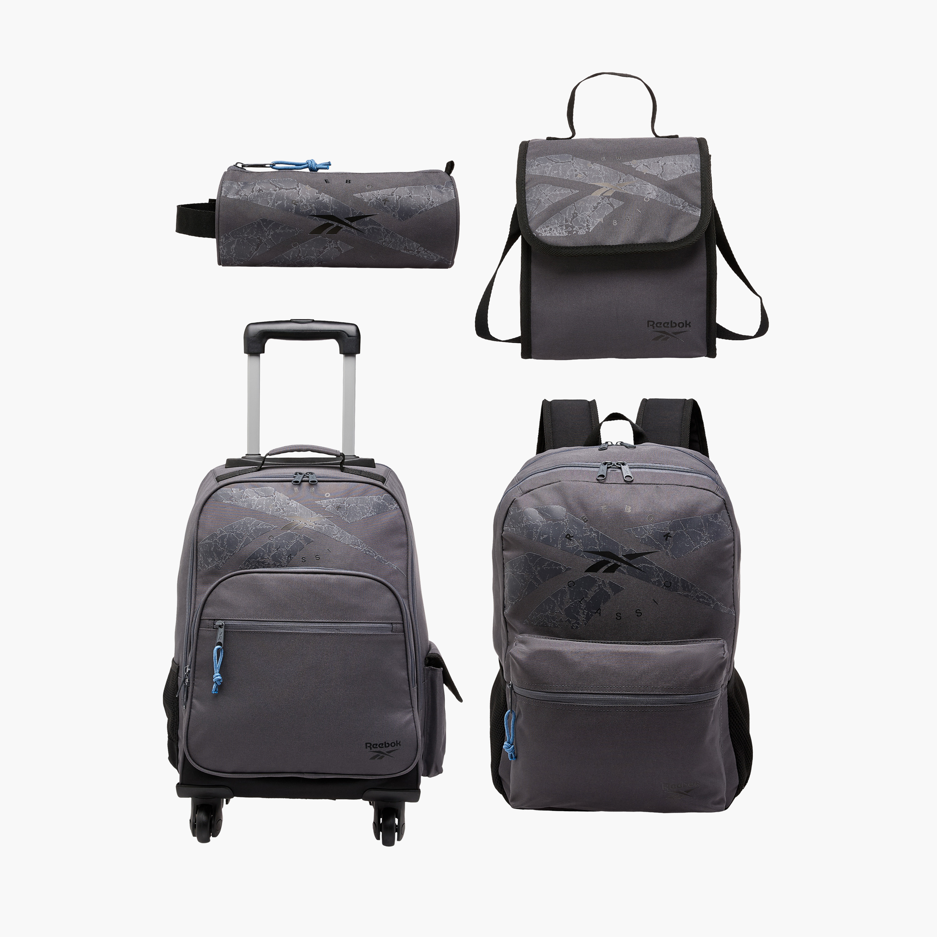 Reebok Stam Logo Print Lunch Bag with Adjustable Strap-school-lunchessentials-lunchbags-image-10