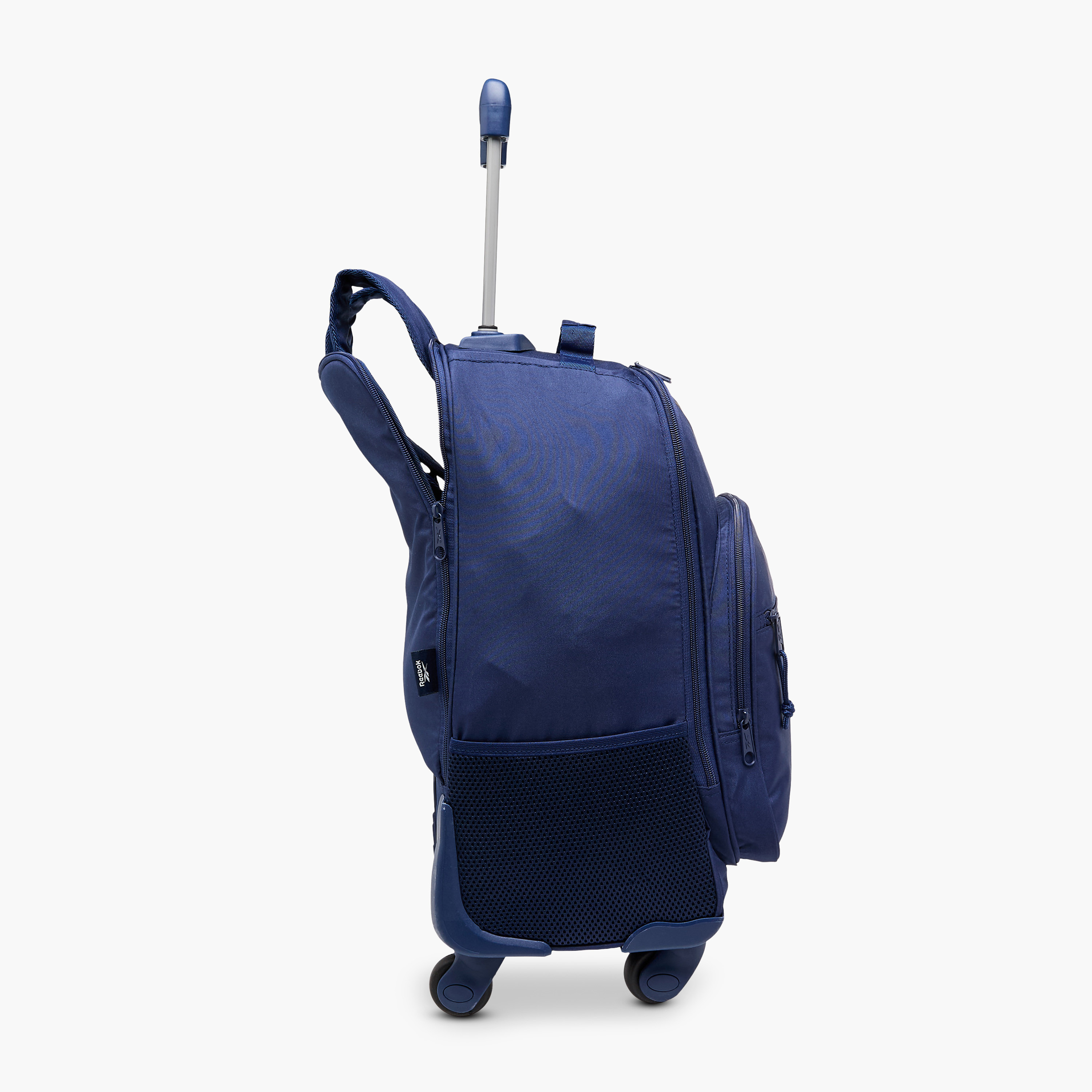 Reebok Solid Trolley Bag for Boys 8-13 Years with Retractable Handle -school-bagsandbackpacks-trolleybags-image-5