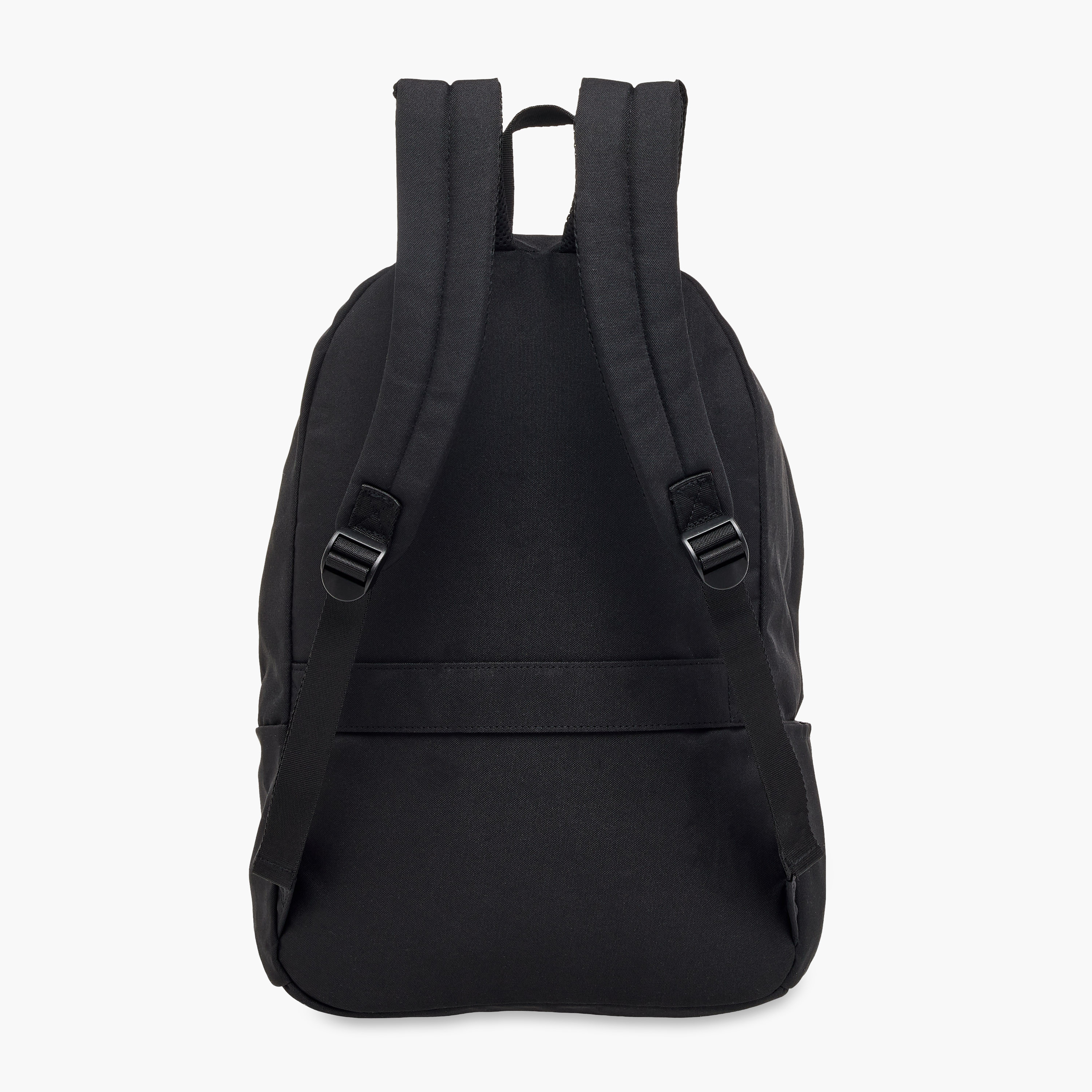 Pepe Jeans Textured Backpack with Adjustable Shoulder Straps -  33x44x21 cms-school-bagsandbackpacks-backpacks-image-7