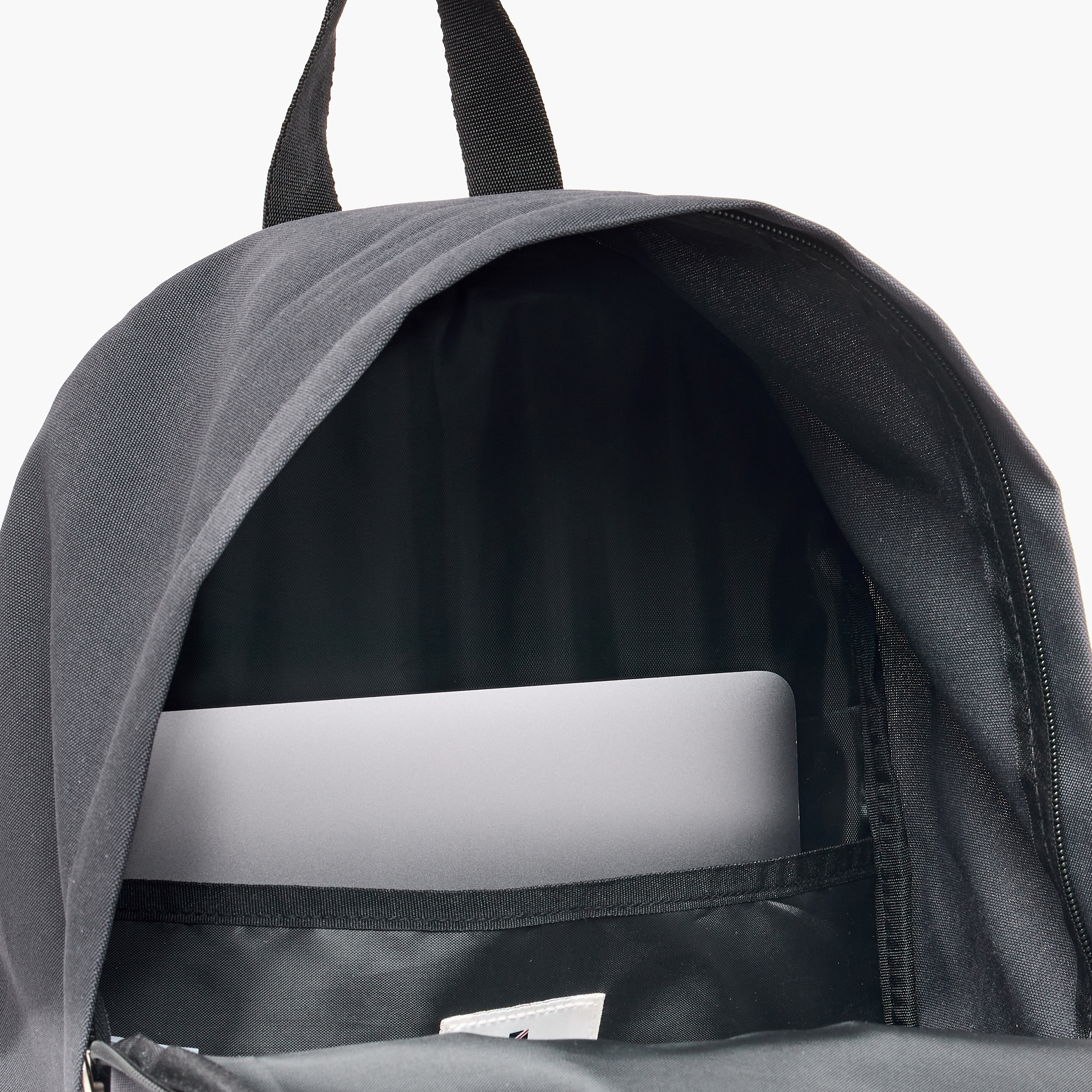 Pepe Jeans Solid Backpack with Adjustable Strap and Pencil Pouch - 33x44x21 cms-school-bagsandbackpacks-backpacks-image-13