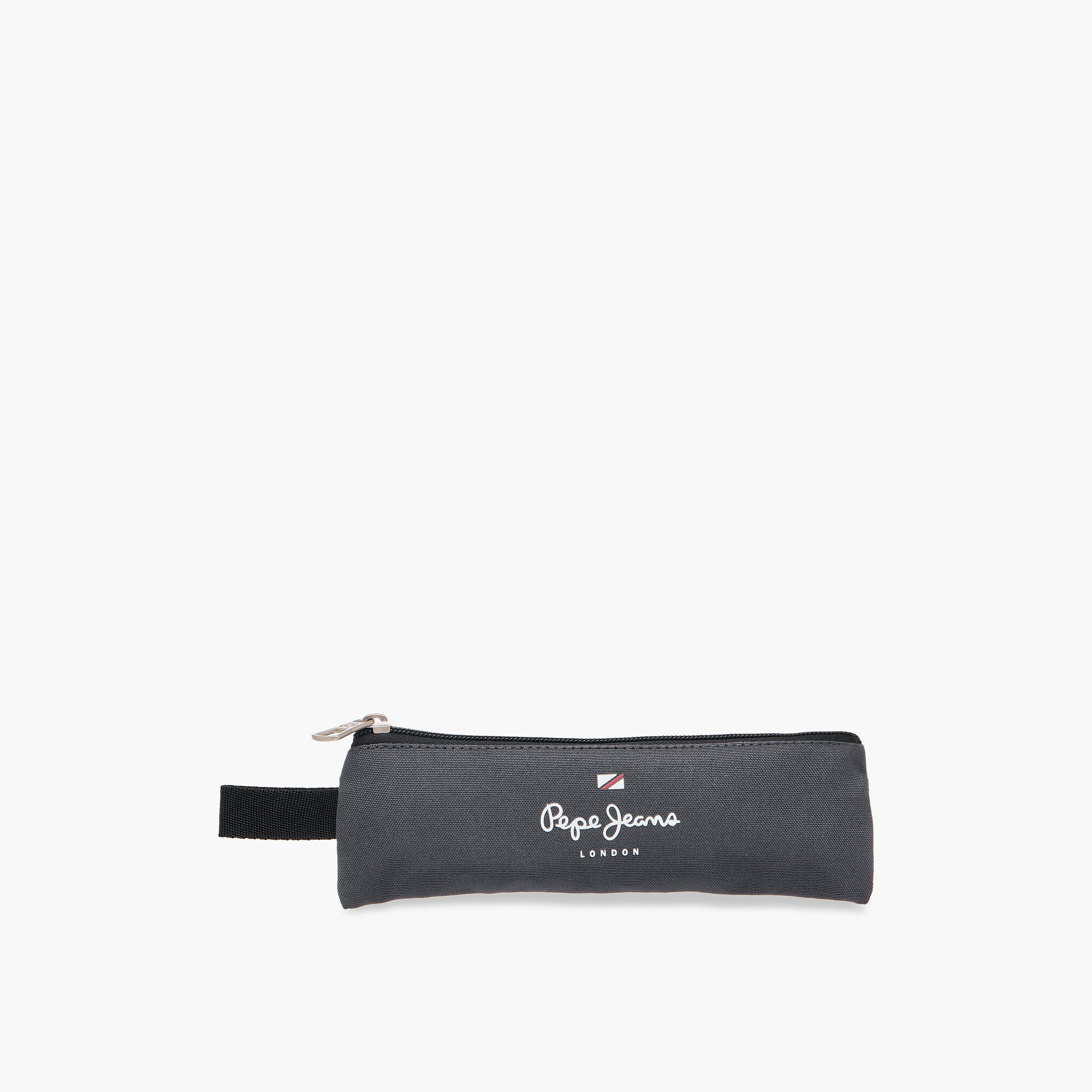 Pepe Jeans Solid Backpack with Adjustable Strap and Pencil Pouch - 33x44x21 cms-school-bagsandbackpacks-backpacks-image-14