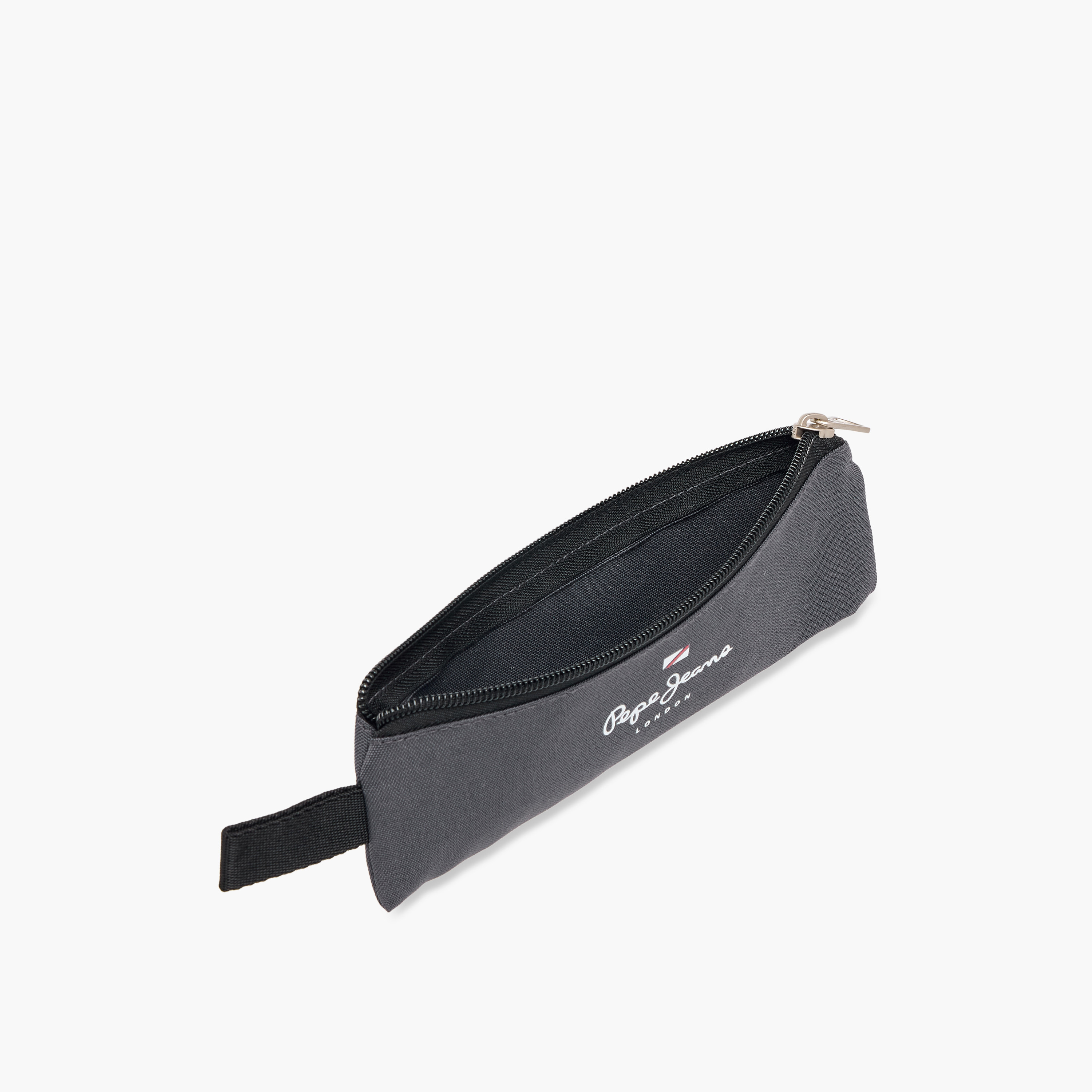Pepe Jeans Solid Backpack with Adjustable Strap and Pencil Pouch - 33x44x21 cms-school-bagsandbackpacks-backpacks-image-15