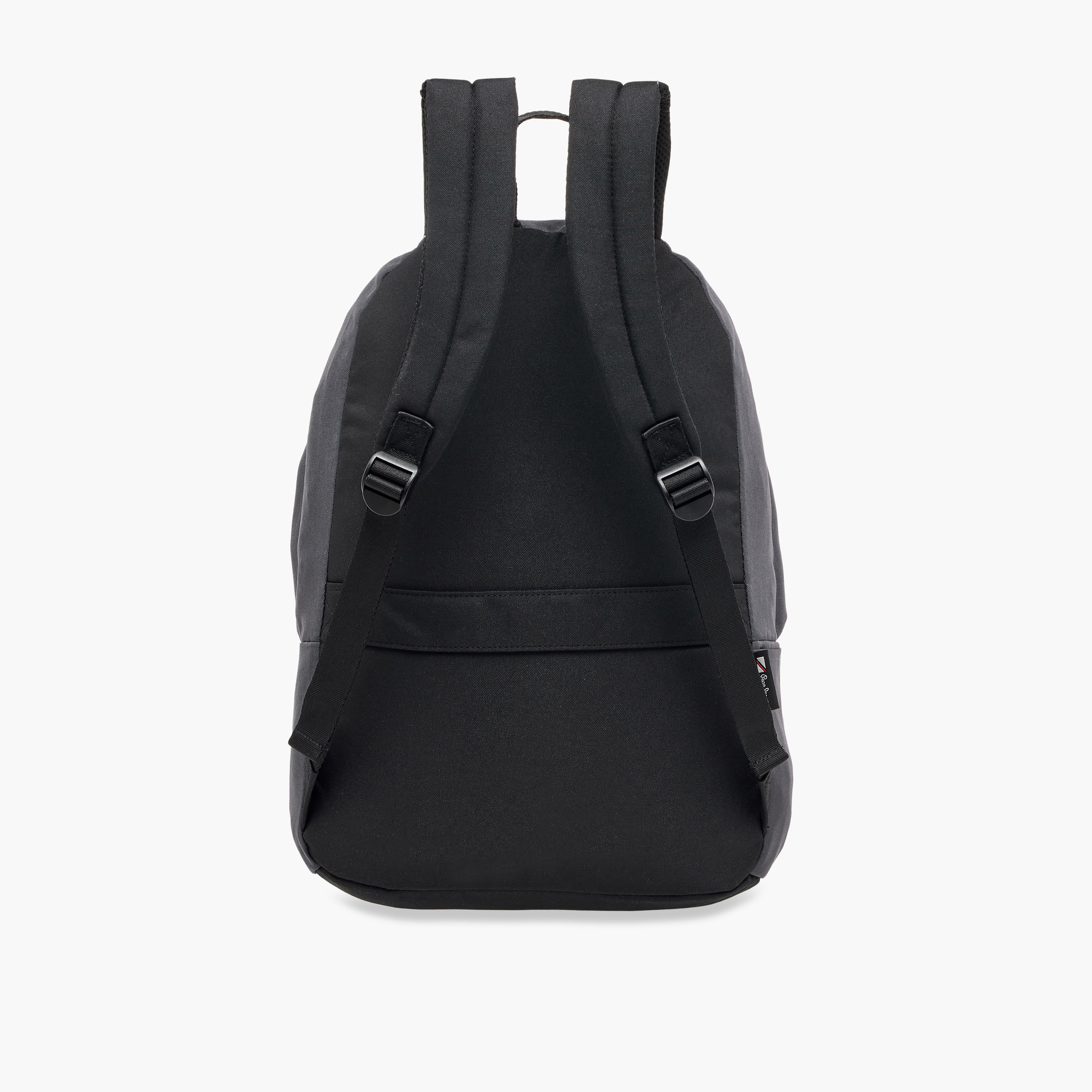 Pepe Jeans Solid Backpack with Adjustable Strap and Pencil Pouch - 33x44x21 cms-school-bagsandbackpacks-backpacks-image-9