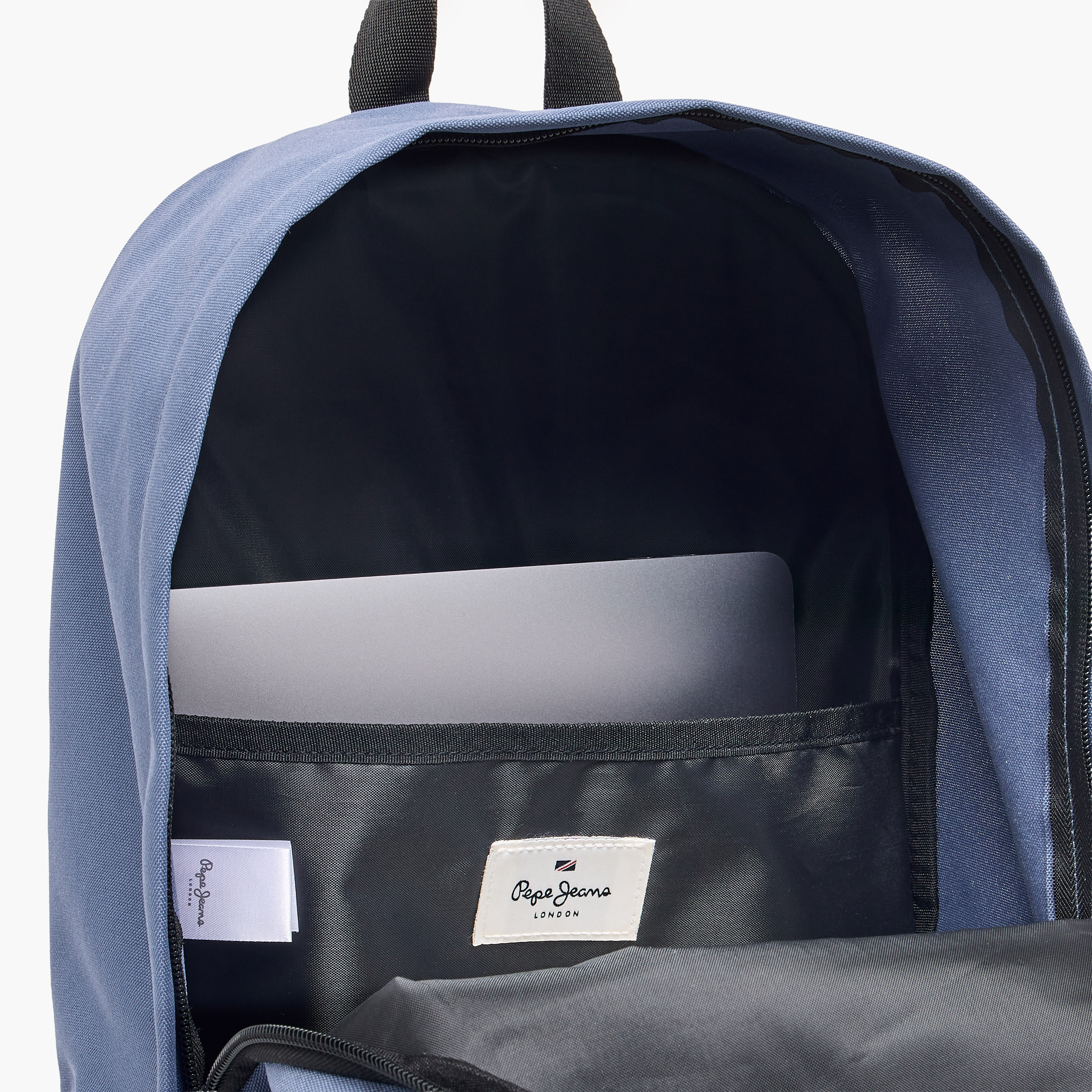 طقم شنطة ظهر مدرسية 2 قطعة سادة للأولاد 8-13 سنة مع مقلمة من بيبي جينز-school-bagsandbackpacks-sets-image-12