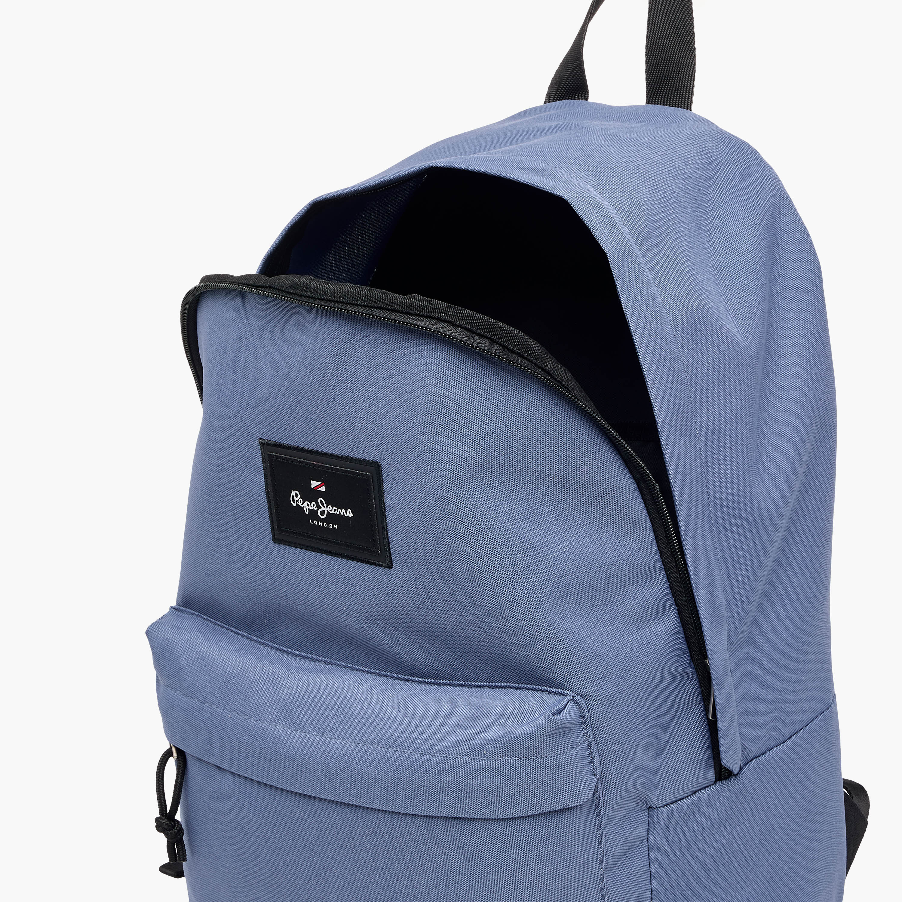 طقم شنطة ظهر مدرسية 2 قطعة سادة للأولاد 8-13 سنة مع مقلمة من بيبي جينز-school-bagsandbackpacks-sets-image-13