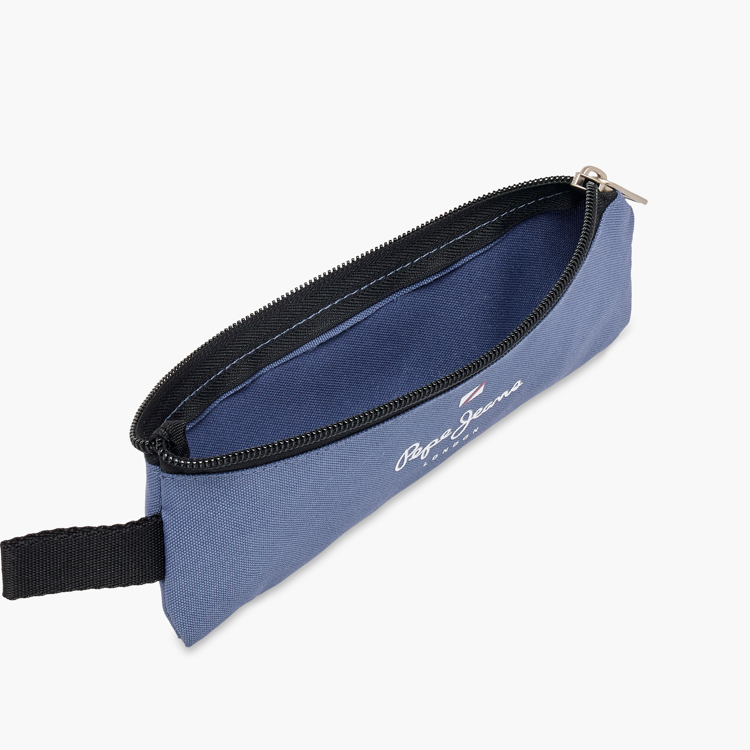 طقم شنطة ظهر مدرسية 2 قطعة سادة للأولاد 8-13 سنة مع مقلمة من بيبي جينز-school-bagsandbackpacks-sets-image-15