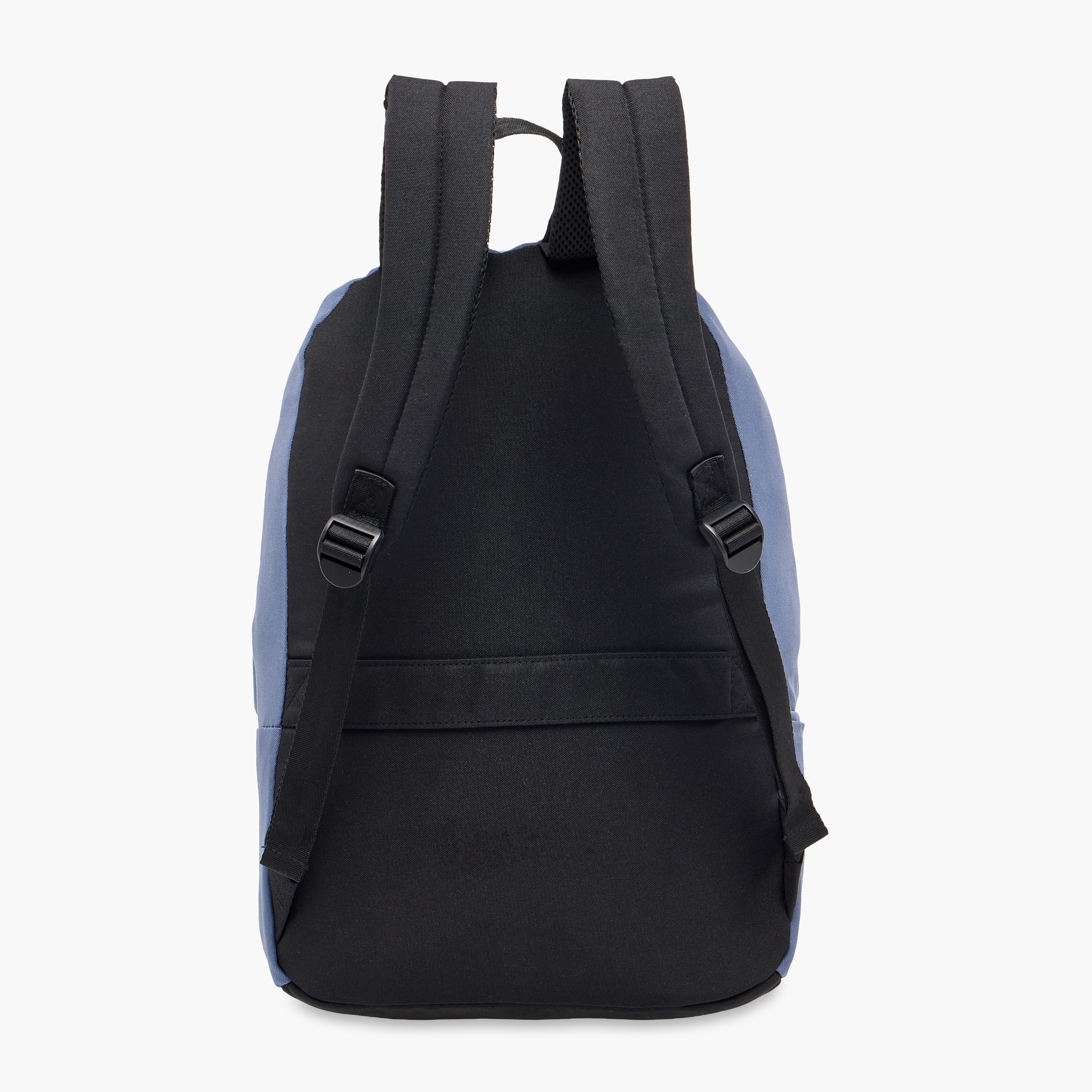 طقم شنطة ظهر مدرسية 2 قطعة سادة للأولاد 8-13 سنة مع مقلمة من بيبي جينز-school-bagsandbackpacks-sets-image-3