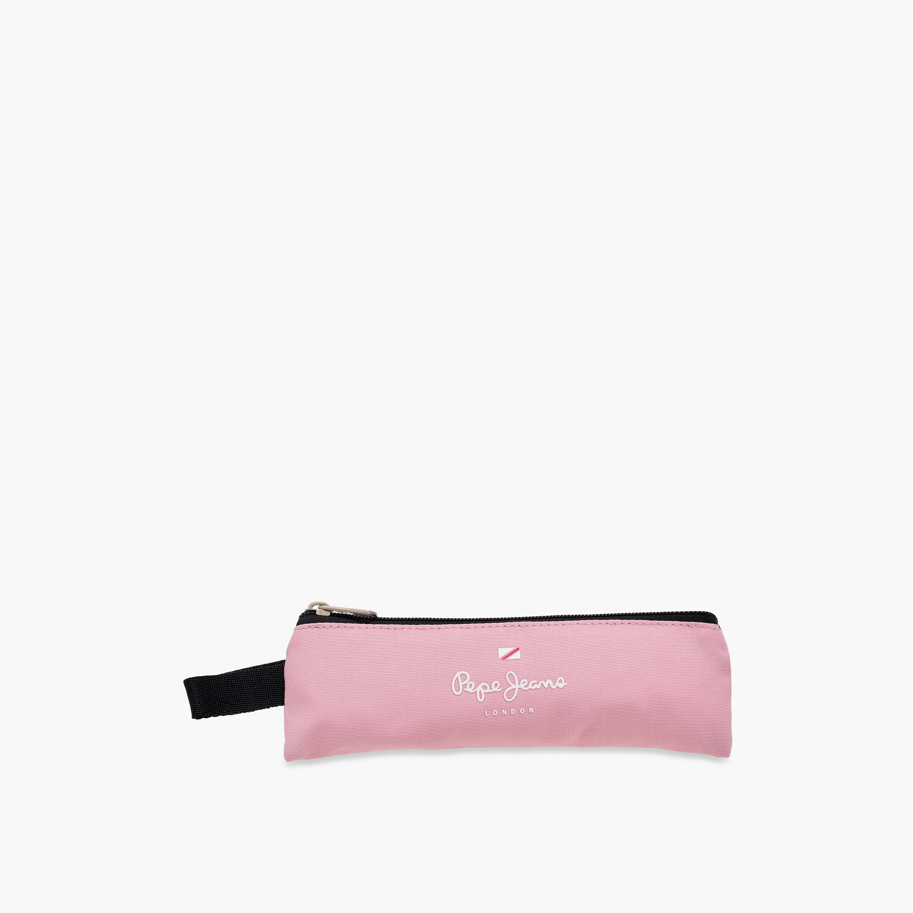 Pepe Jeans Solid Backpack with Adjustable Strap and Pencil Pouch - 33x44x21 cms-school-bagsandbackpacks-sets-image-14
