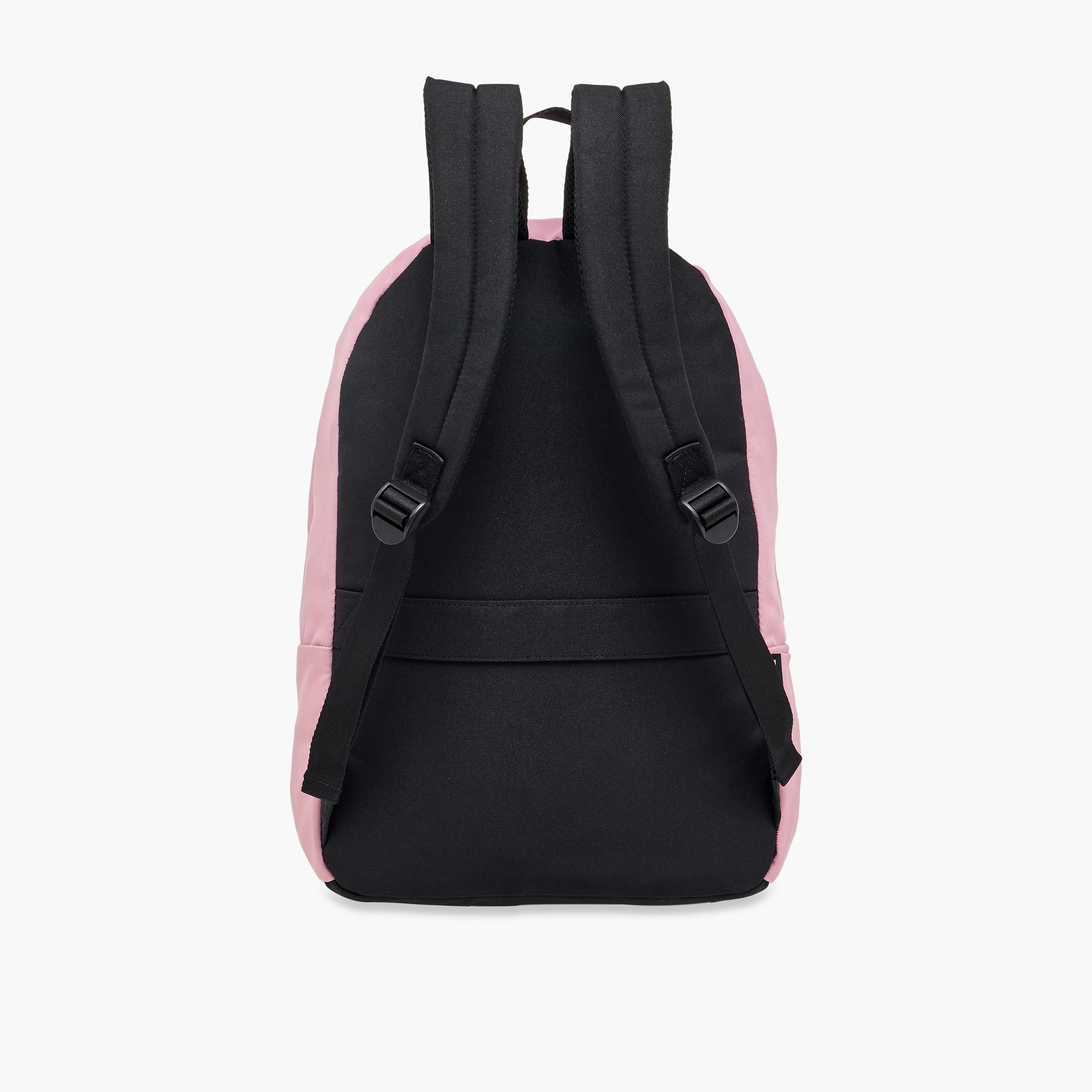 Pepe Jeans Solid Backpack with Adjustable Strap and Pencil Pouch - 33x44x21 cms-school-bagsandbackpacks-sets-image-8