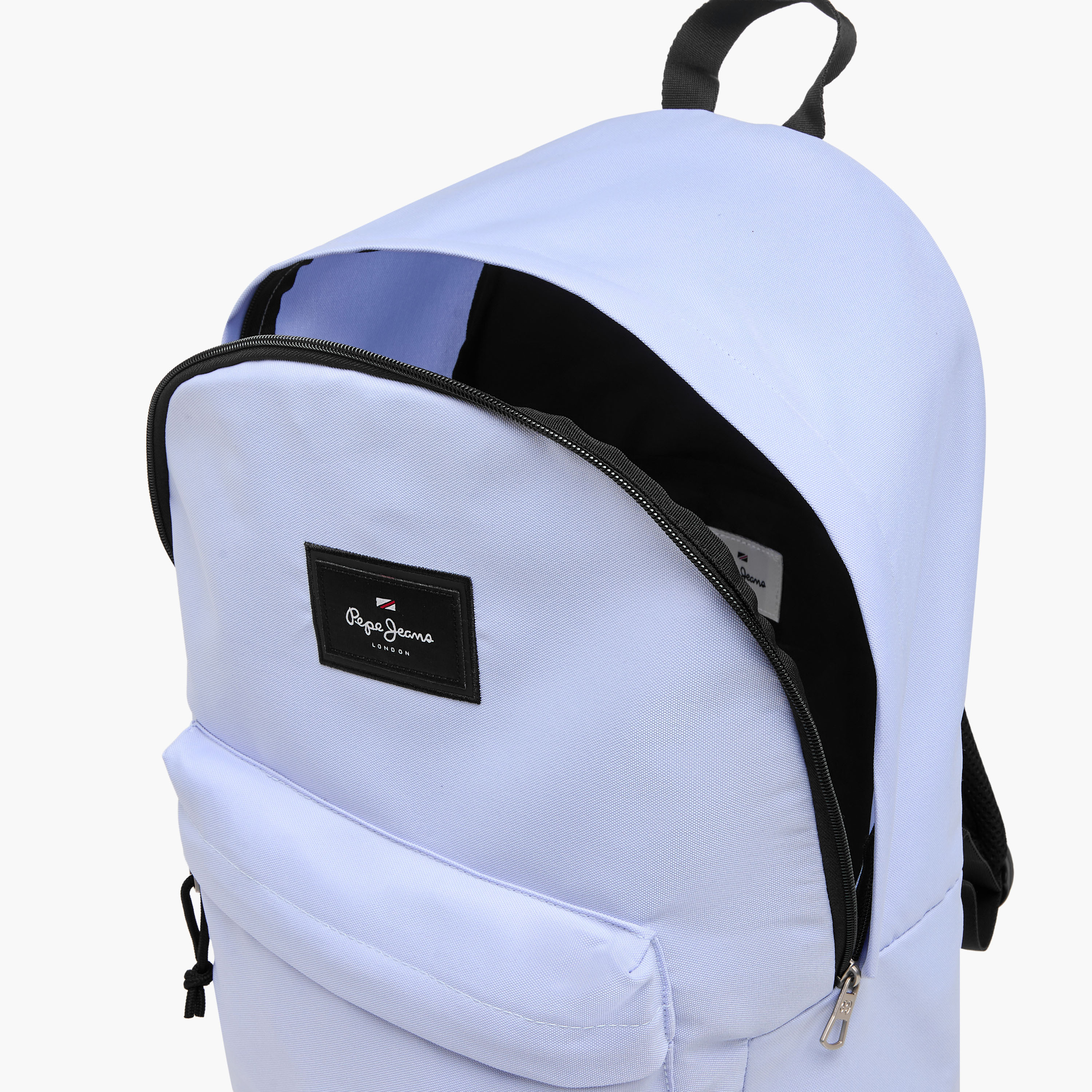 Pepe Jeans Solid 2-Piece School Backpack Set for Girls 8-13 Years with Pencil Pouch -school-bagsandbackpacks-sets-image-6