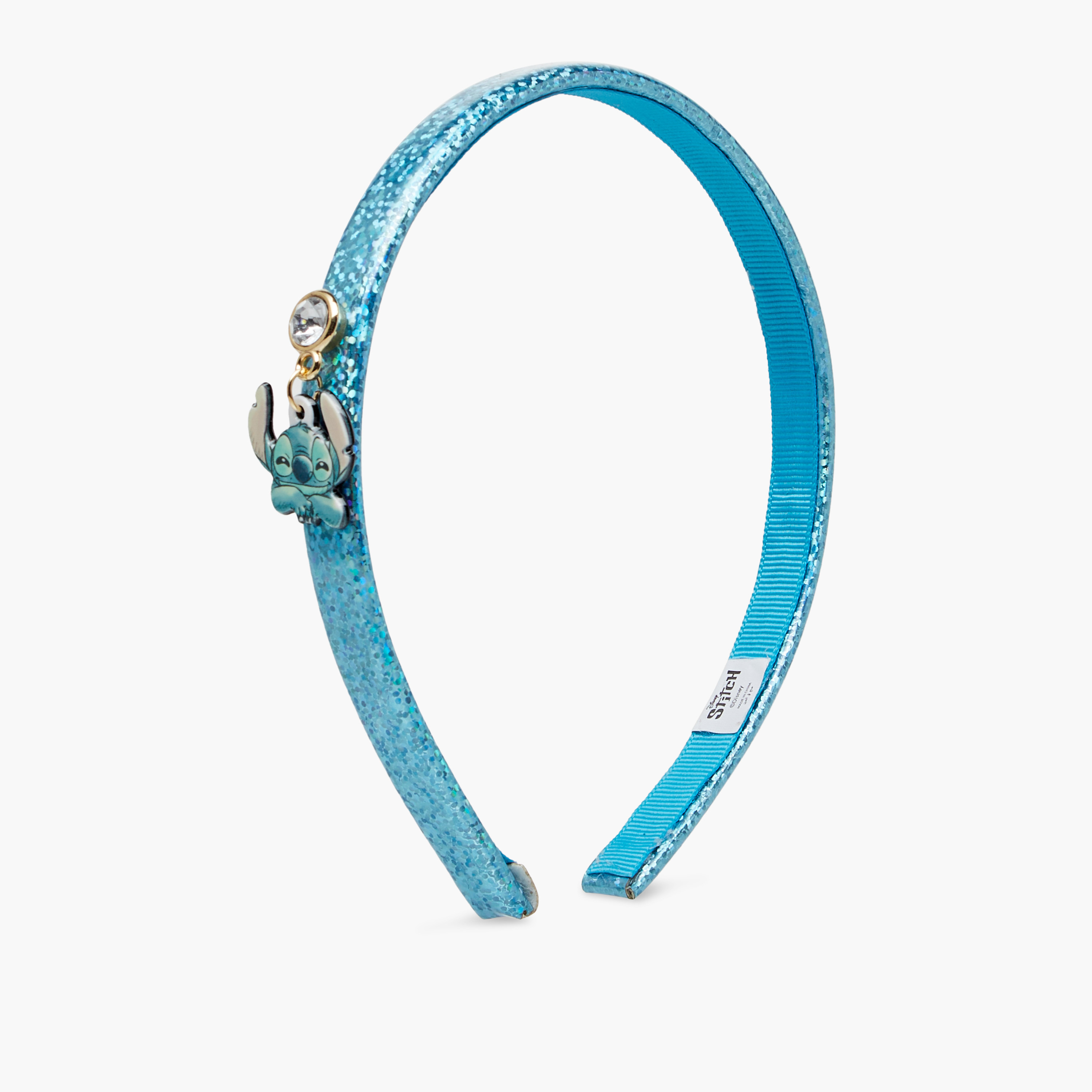 شريطة شعر بدلاية ستيتش من ديزني-girls-accessories-hairaccessories-image-1